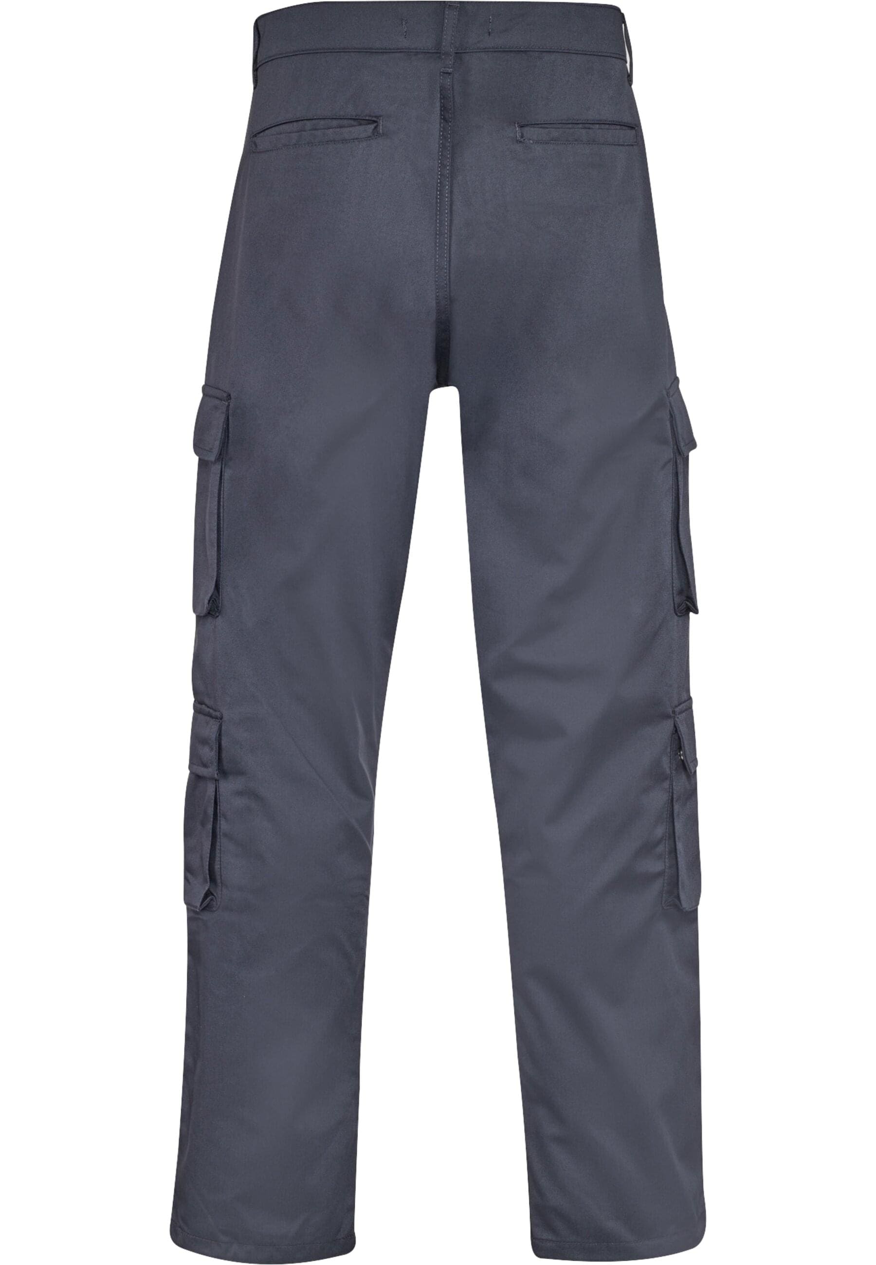 Dropsize Cargohose »Dropsize Dropsize Double Cargo Pocket Workwear Pants«
