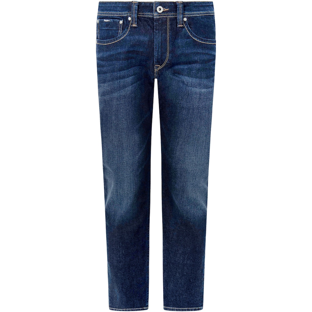 Pepe Jeans Regular-fit-Jeans »CASH«