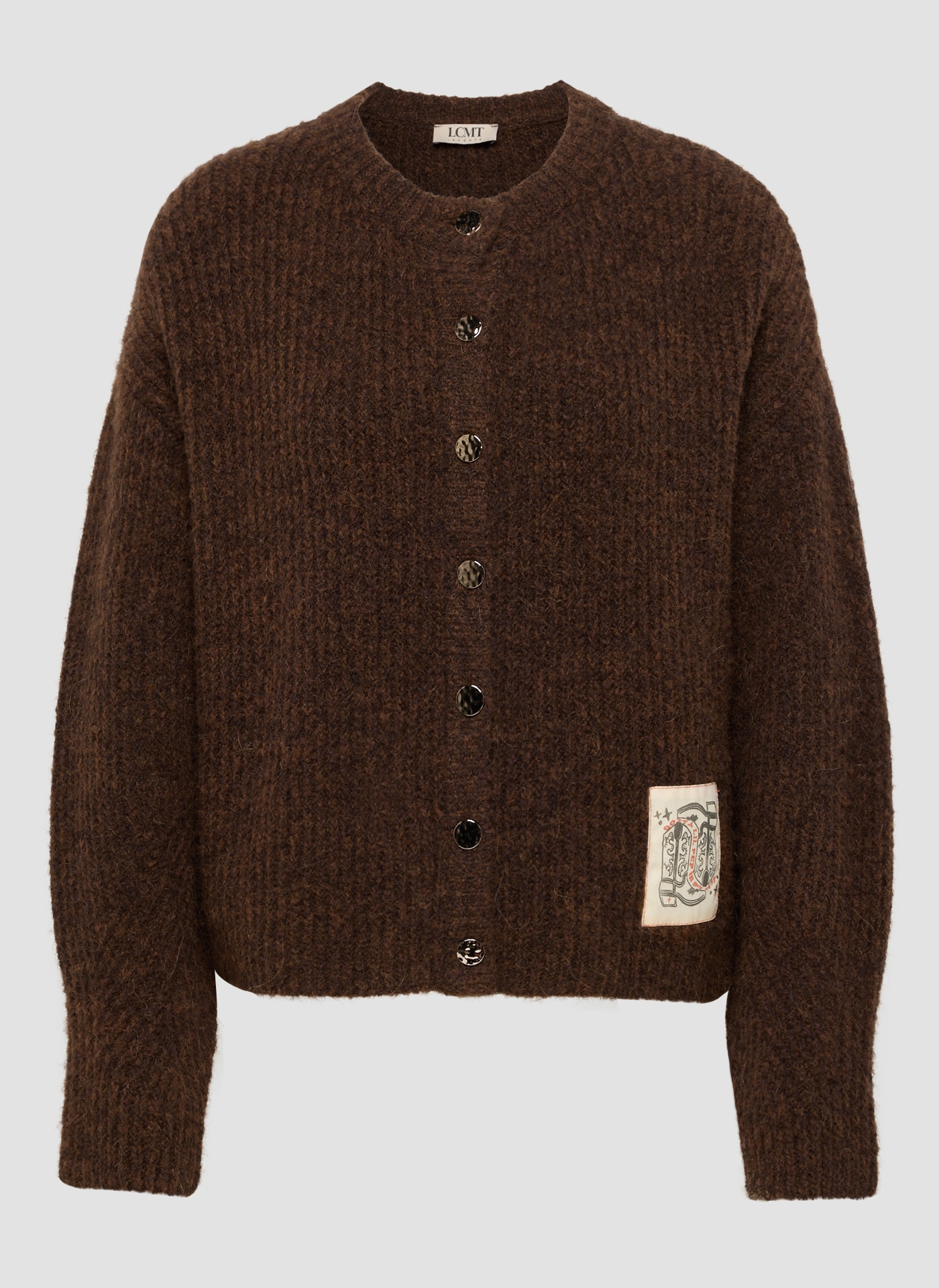 LeComte Strickjacke »Strickjacke«