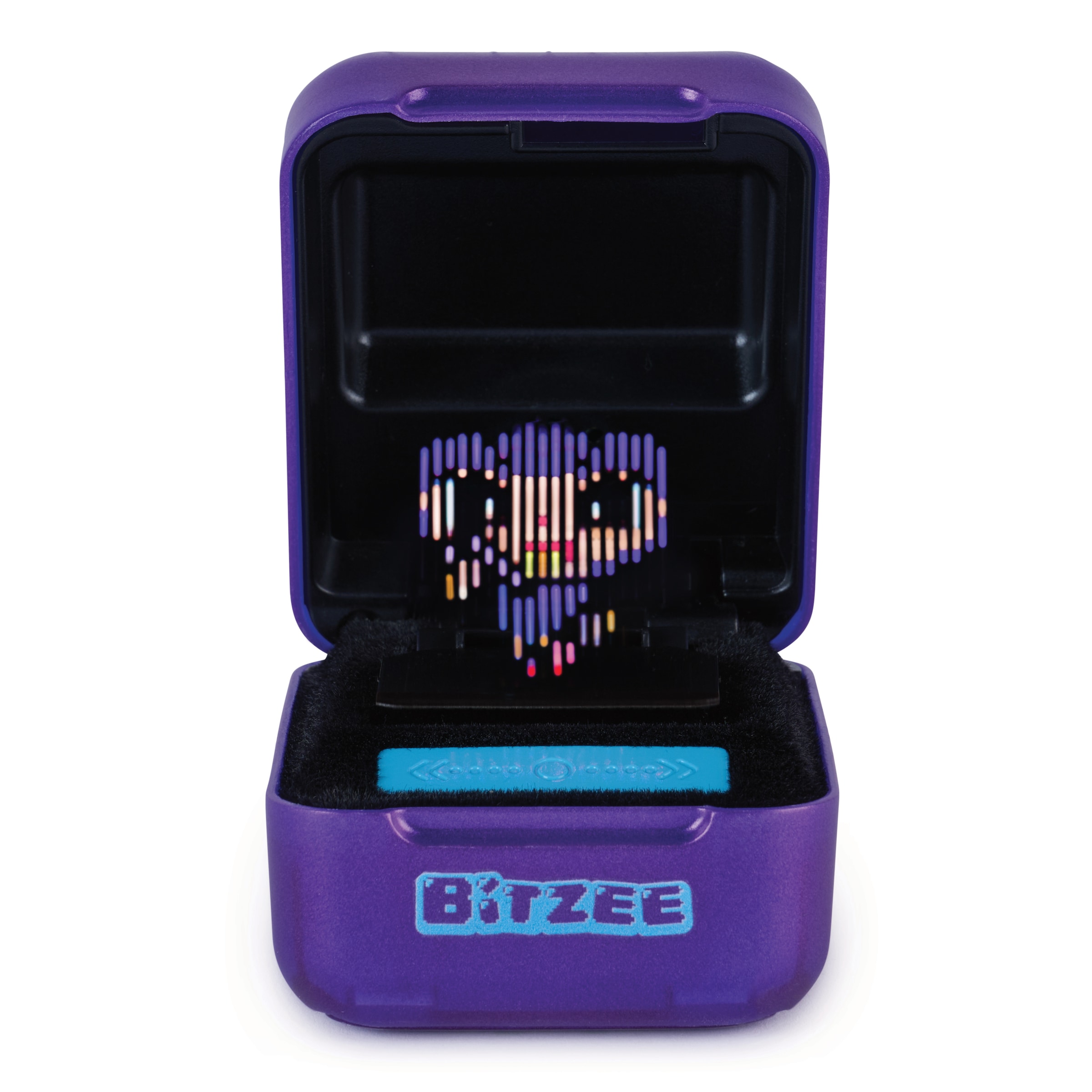 Spin Master Spielfigur »Bitzee - KPop Demon Hunters« mit Licht- & Soundeffekte