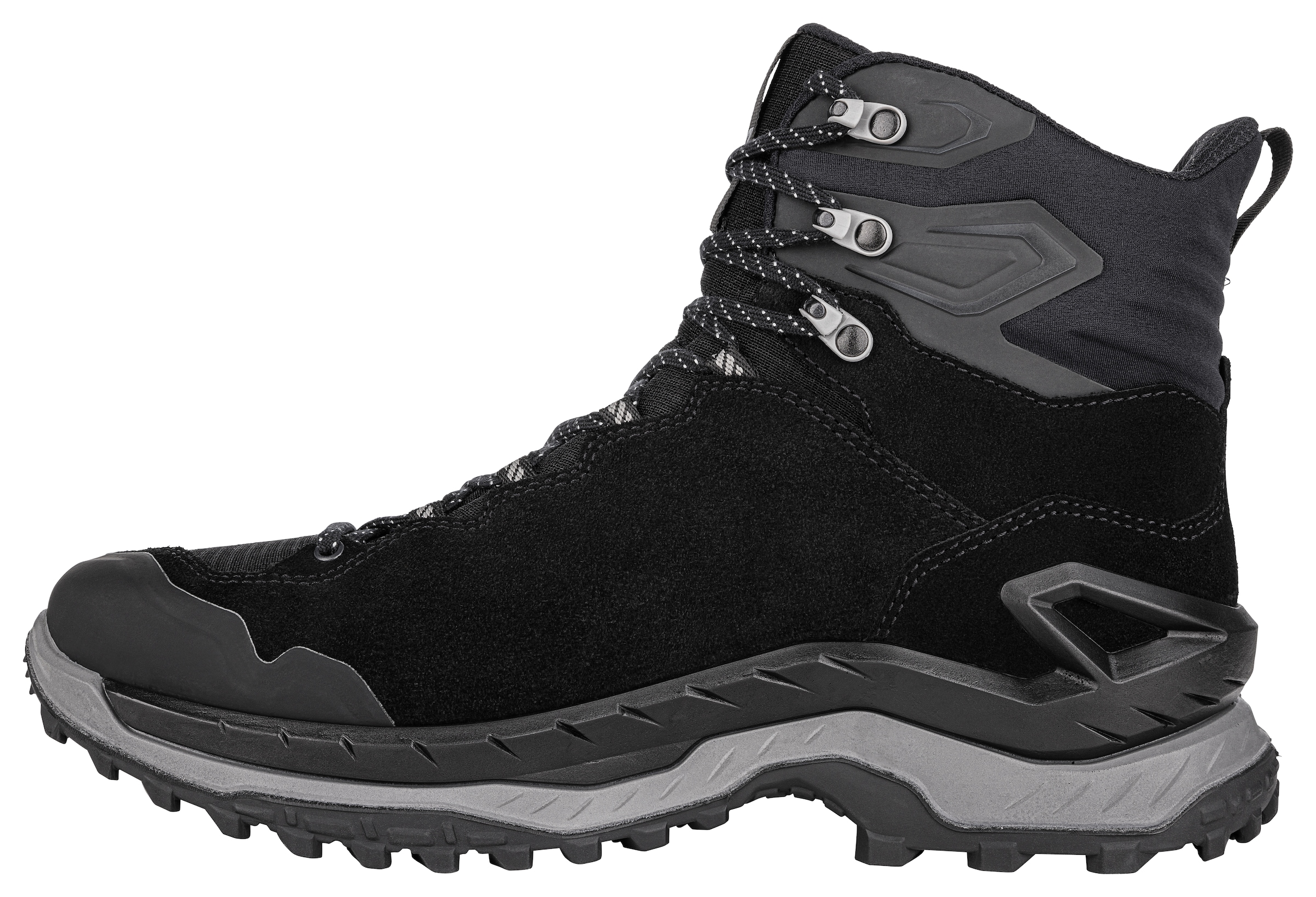 Lowa Wanderschuh »INNOVO Gore-Tex MID«, wasserdicht