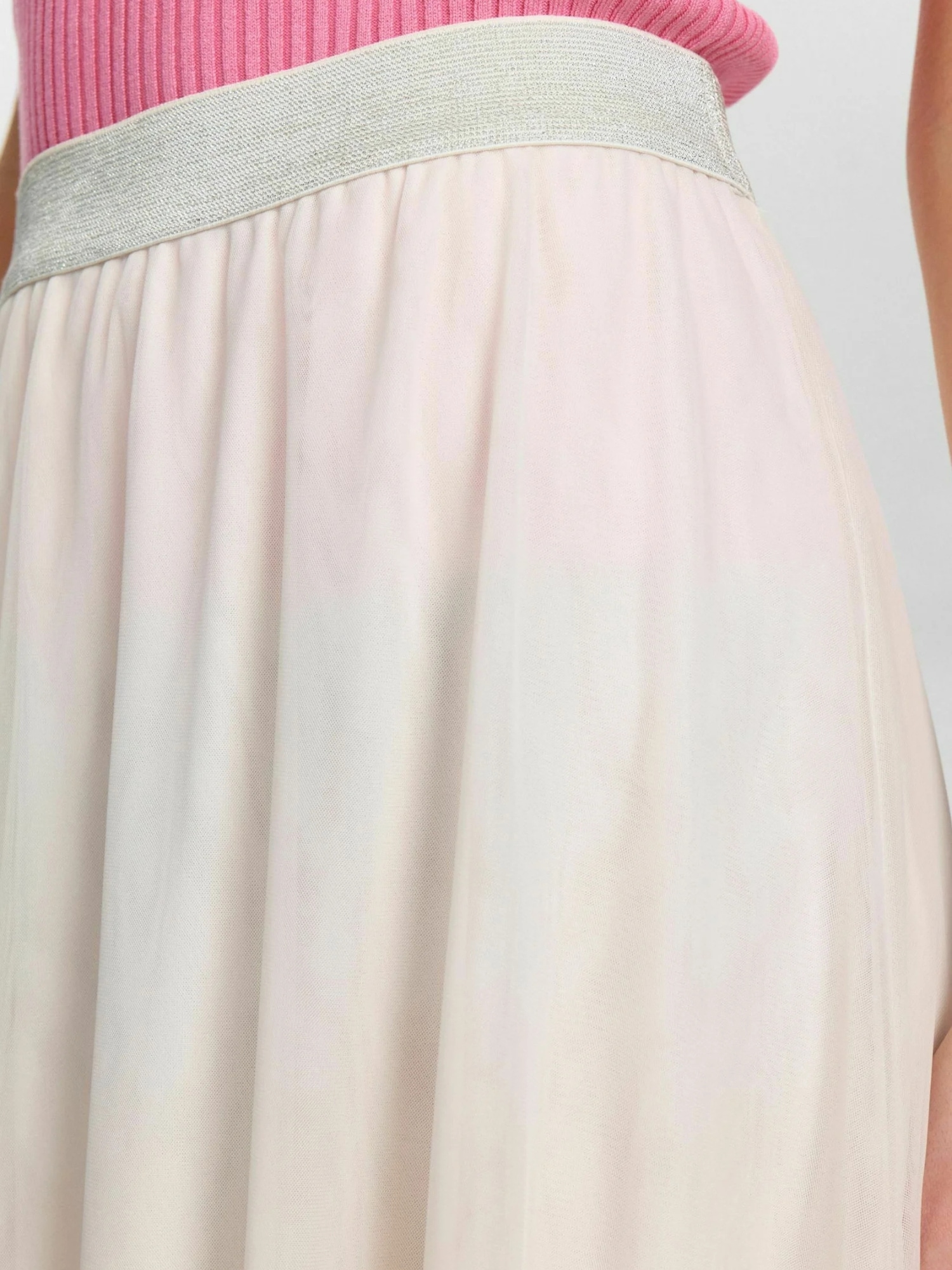 nümph Midirock »Nümph Skirt NUEA«