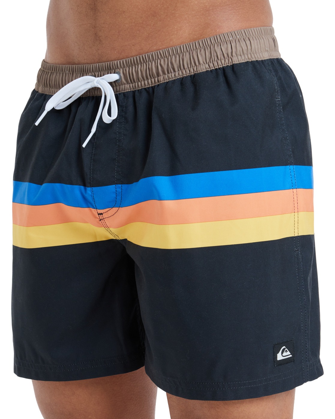 Quiksilver Boardshorts »Everyday Straight 15"«