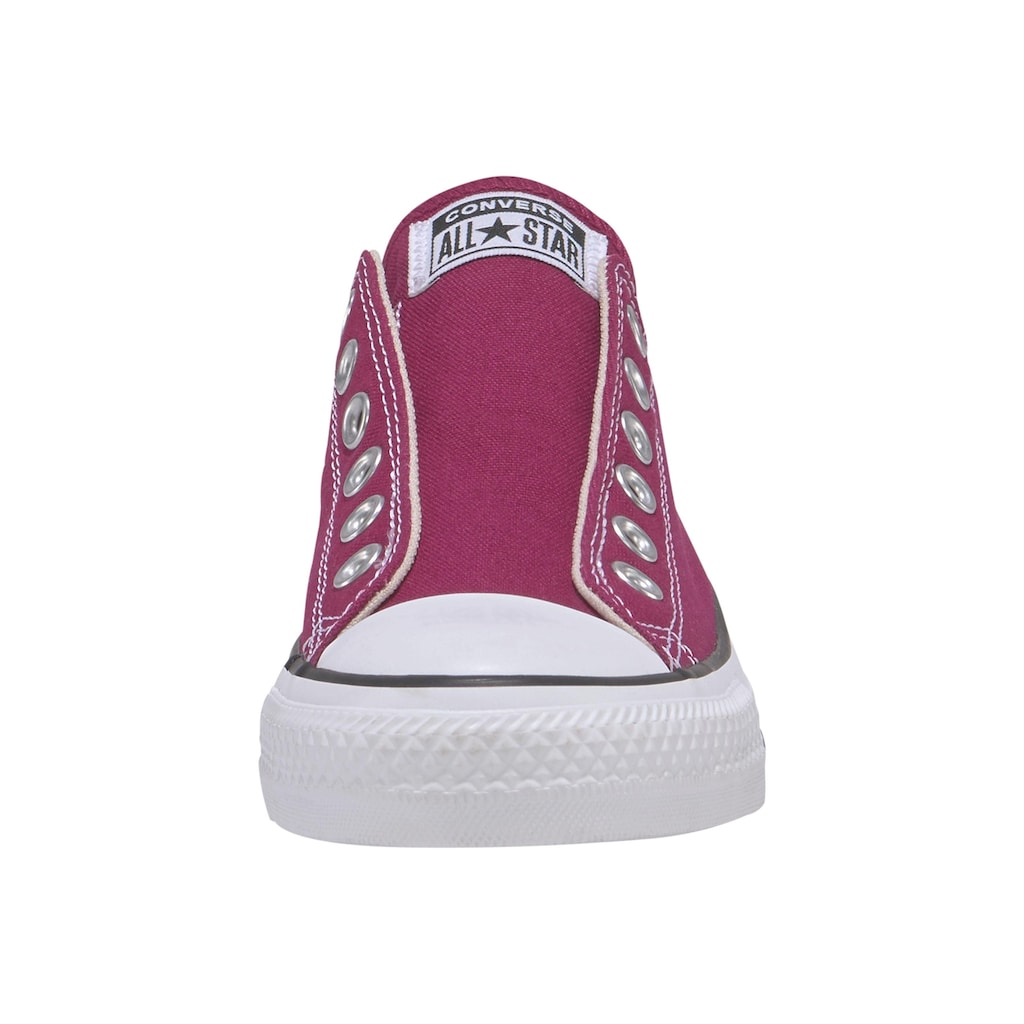 Converse Sneaker »Chuck Taylor All Star Slip Ox«