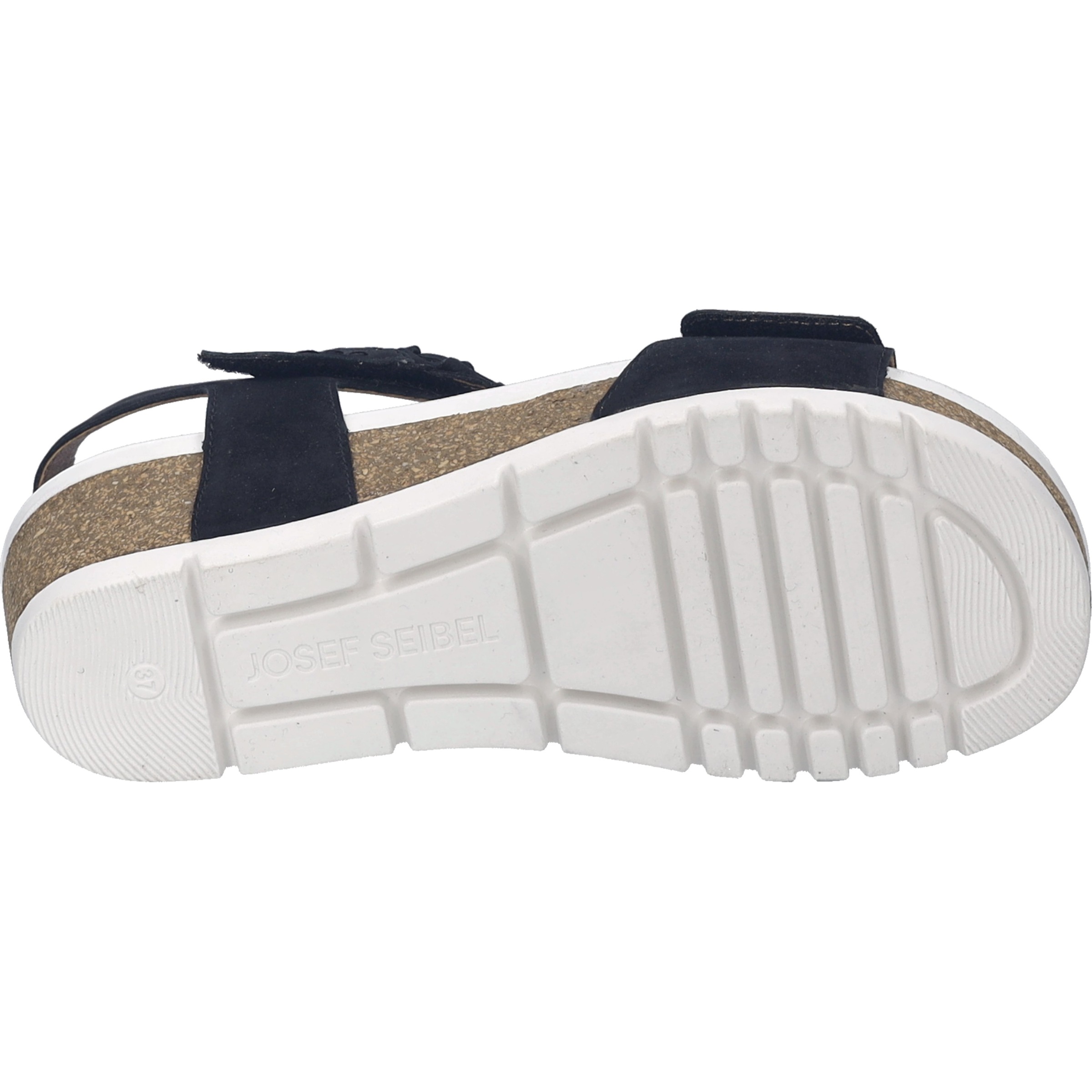 Josef Seibel Sandale »Quinn 22, schwarz«