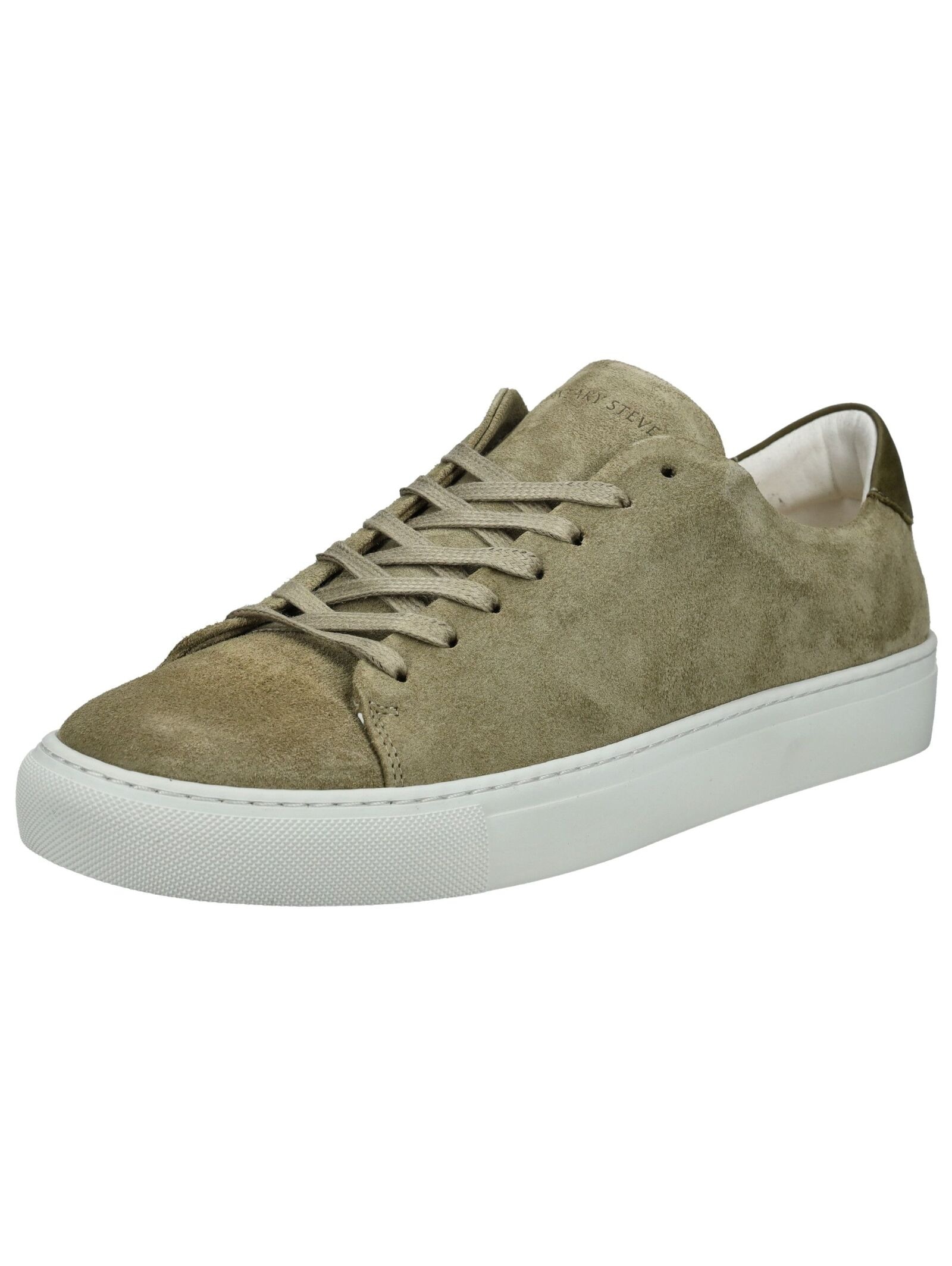 Sneaky Steve Sneaker "Sneaky Steve Sneaker Veloursleder" günstig online kaufen