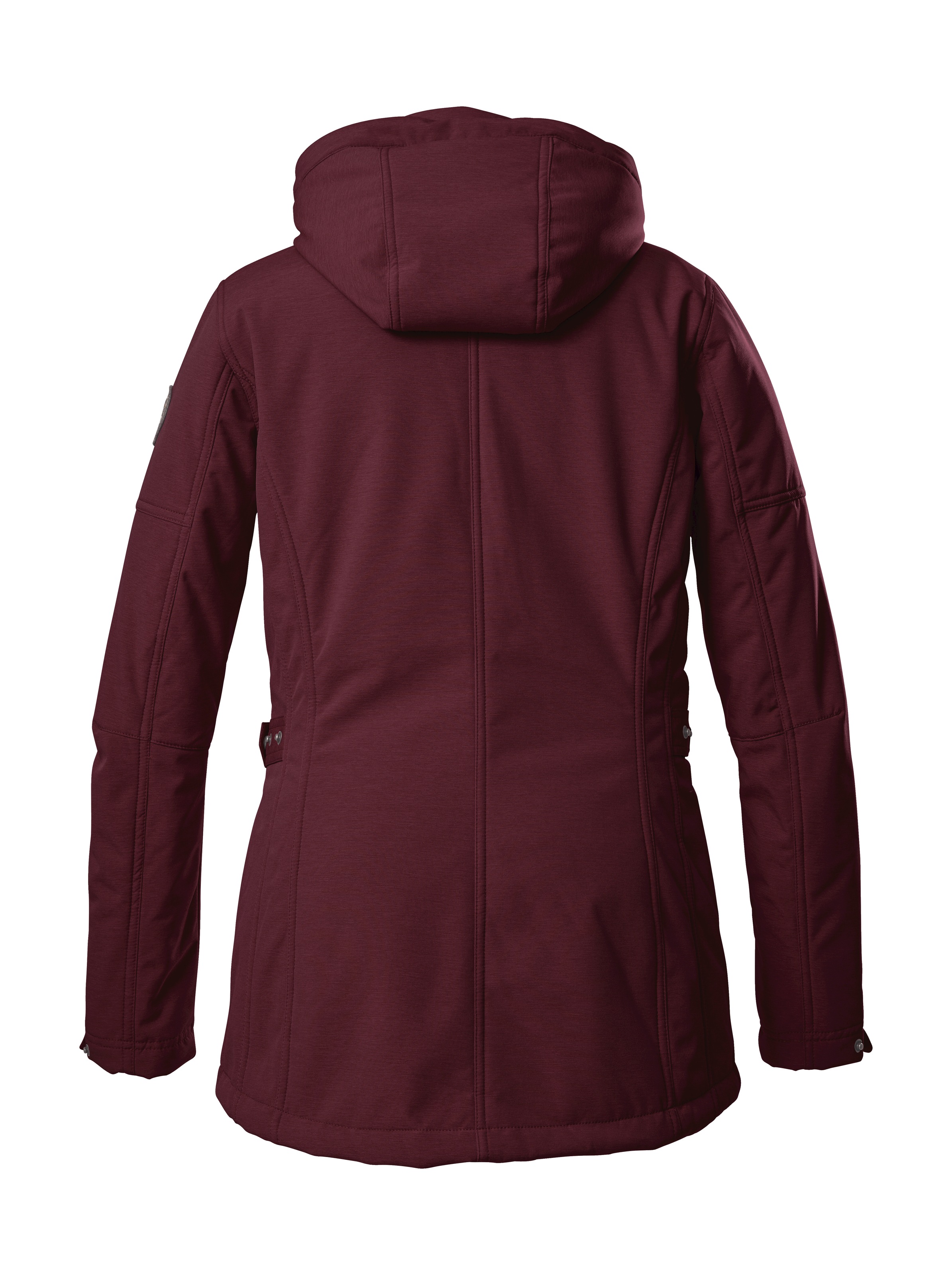G.I.G.A. DX by killtec Softshelljacke "GW 26 WMN SFTSHLL JCKT", Wasser- und günstig online kaufen