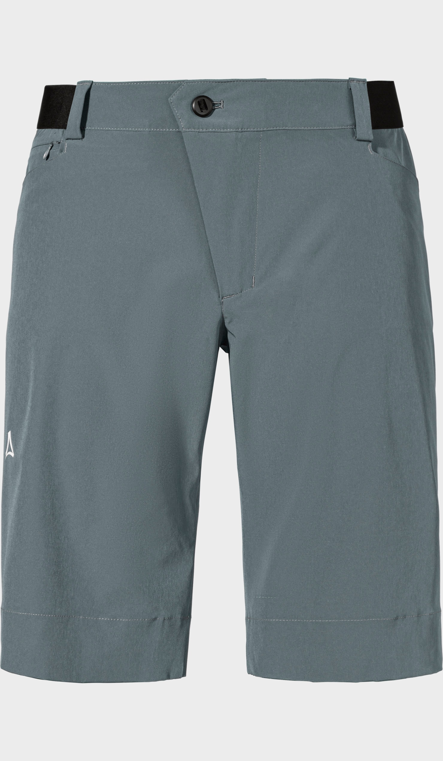 Schöffel Herren 9405 Grau Shorts "Shorts Style Keitele Mns" erhältlich in Größe  von Baur