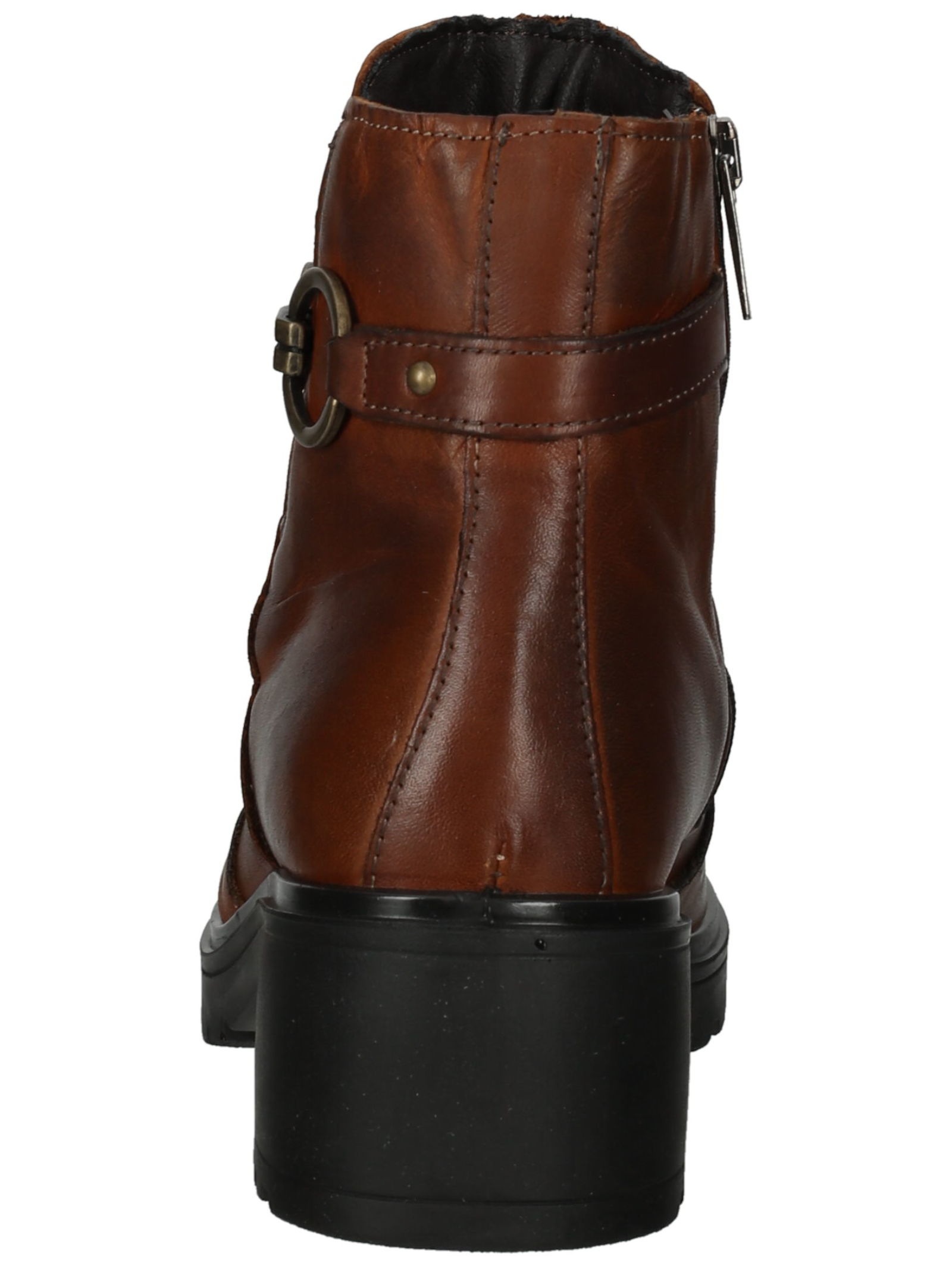 IGI & CO Stiefelette »IGI & CO Stiefelette Leder«