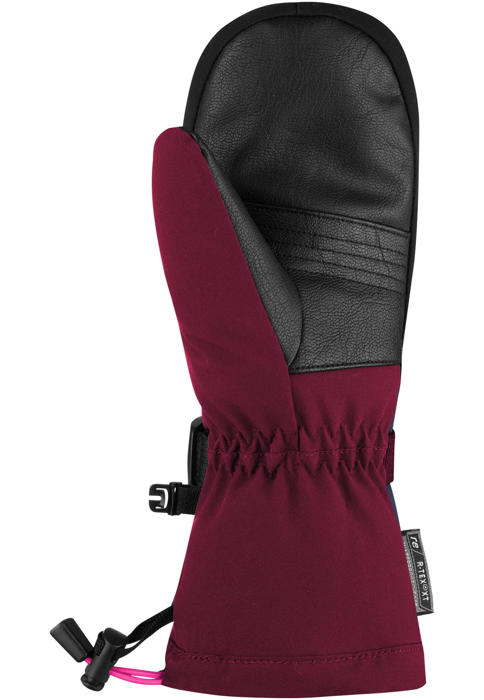 Reusch Fäustlinge »Lando R-TEX® XT Junior Mitten«, mit höchster Wärmestufe