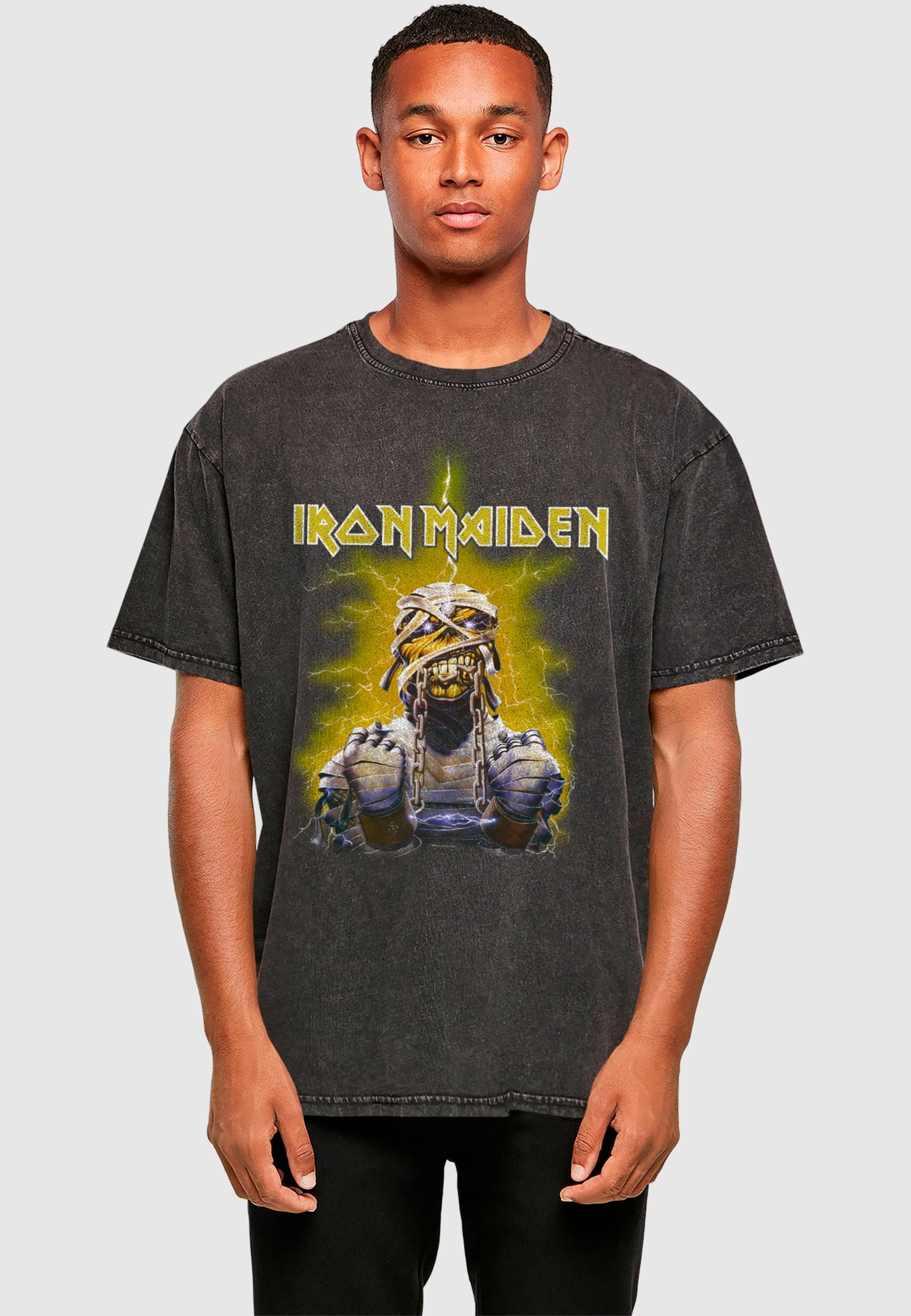 Merchcode T-Shirt »Merchcode«, (1 tlg.)