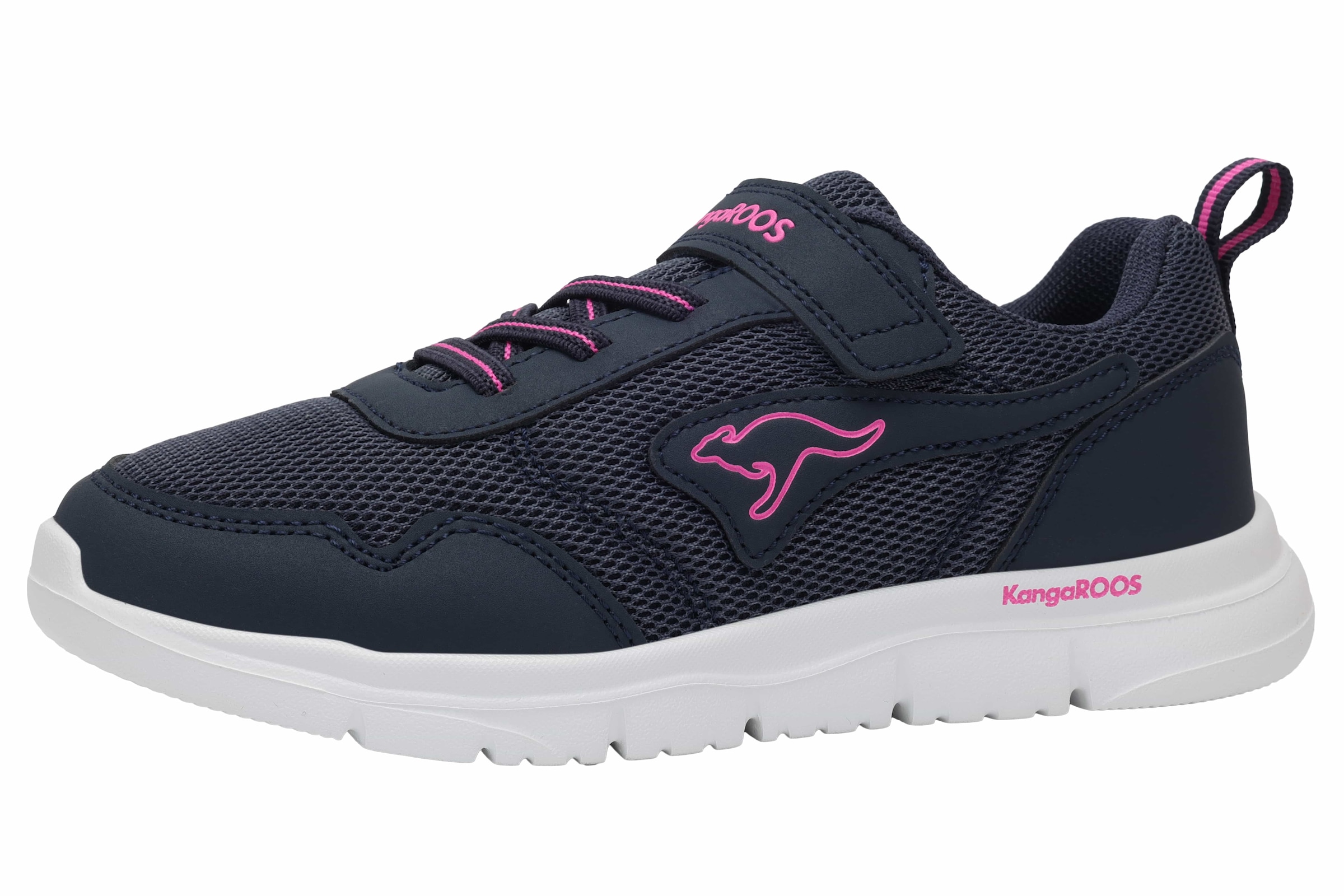 KangaROOS "K-ETK POSSUM EV"