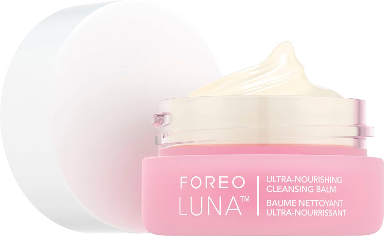 Make-up-Entferner BAUR »LUNA™ ULTRA-NOURISHING | FOREO BALM«