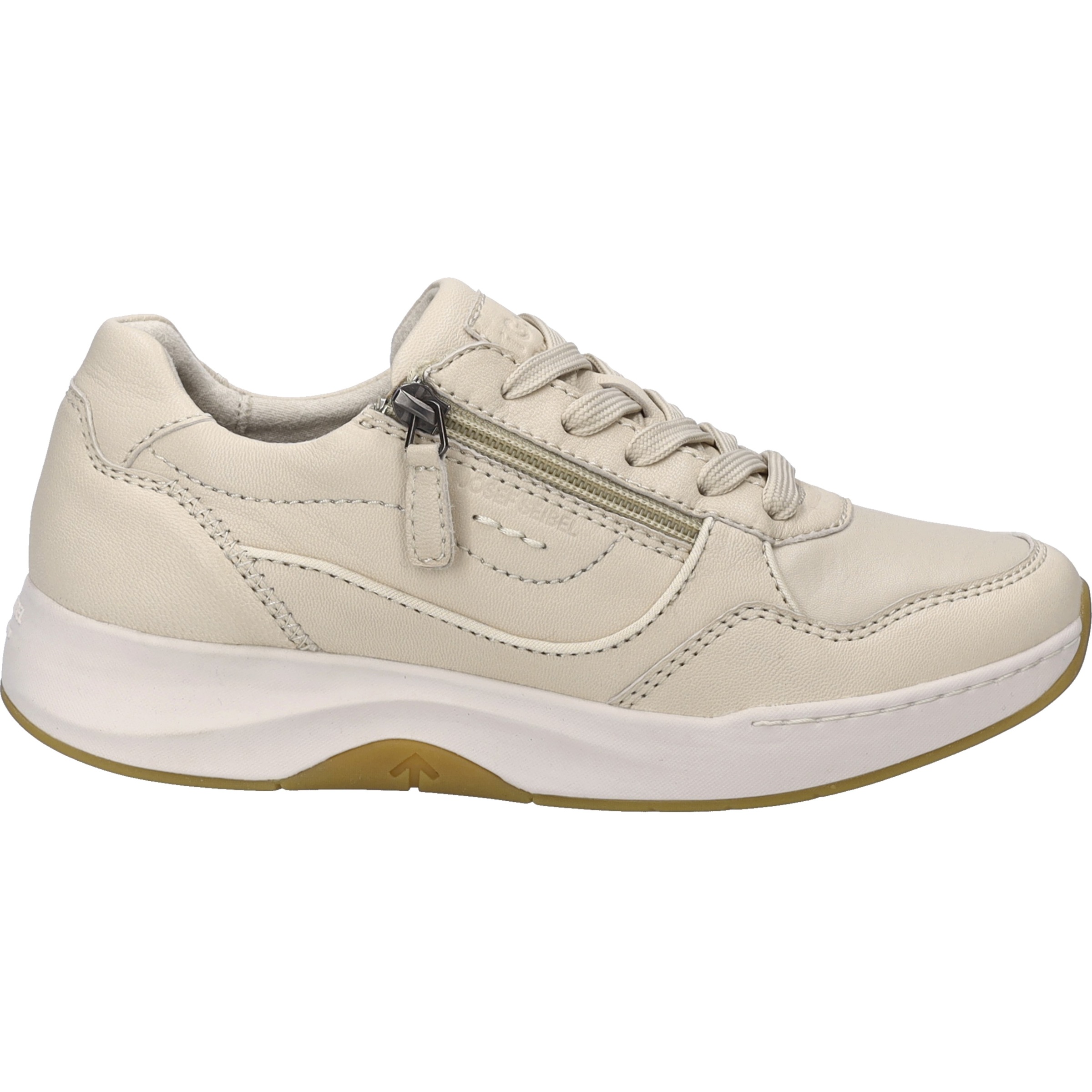 Josef Seibel Sneaker "Elli 06, beige" günstig online kaufen