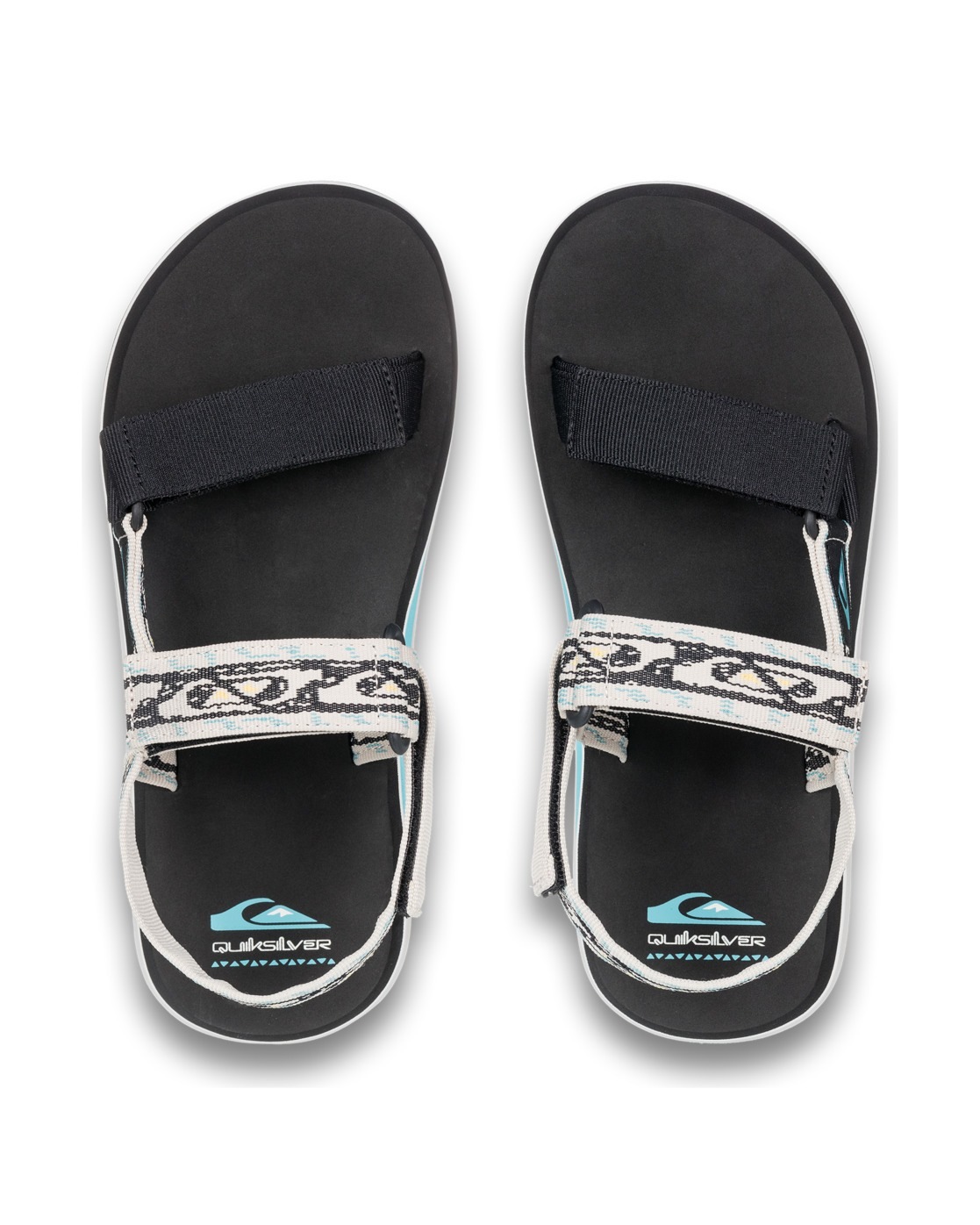 Thumbnail - Quiksilver Sandale "W Monkey Caged"