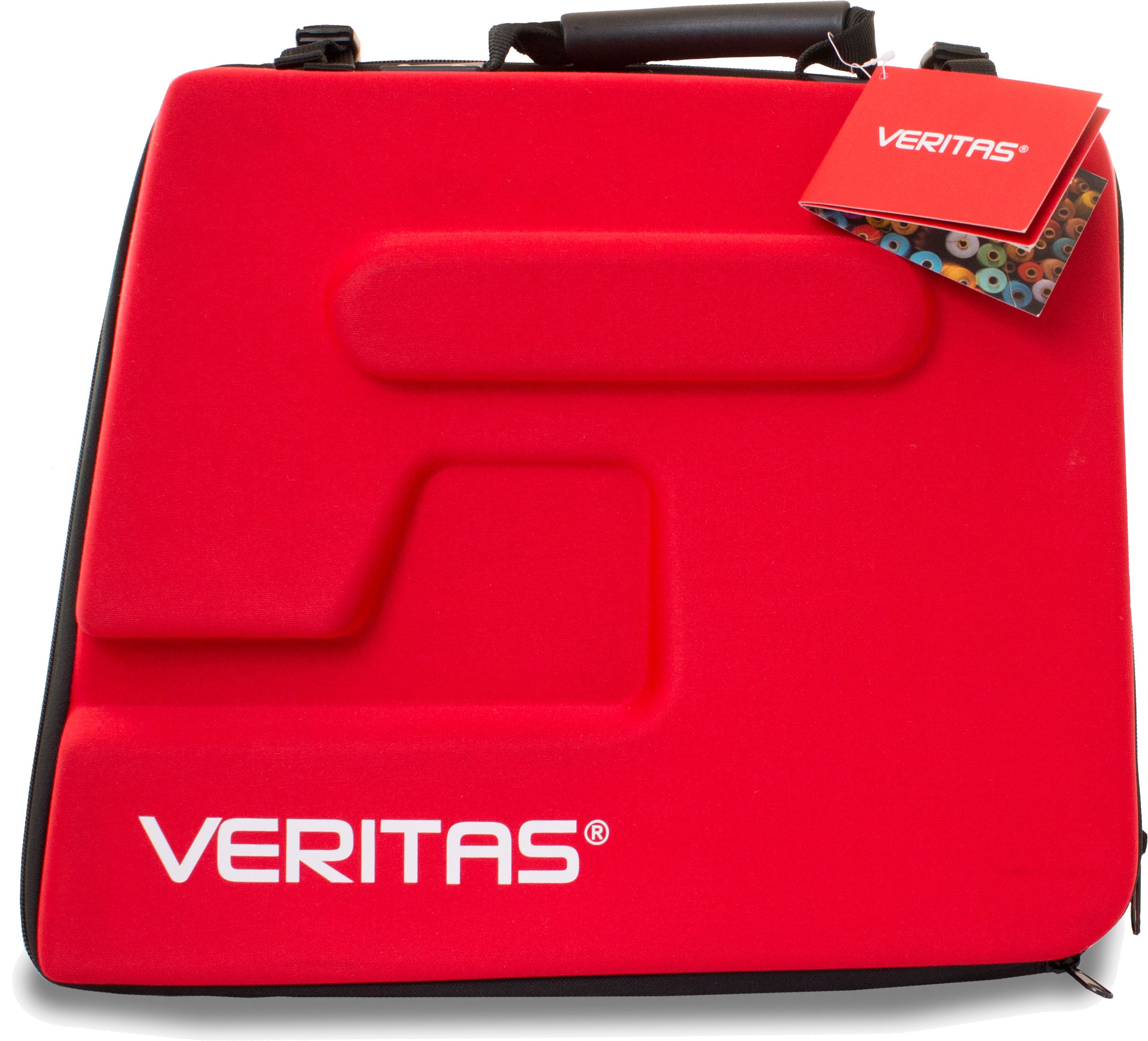 Veritas Nähmaschinentasche "Veritas Case Standard" Perfekter Schutz für dei günstig online kaufen