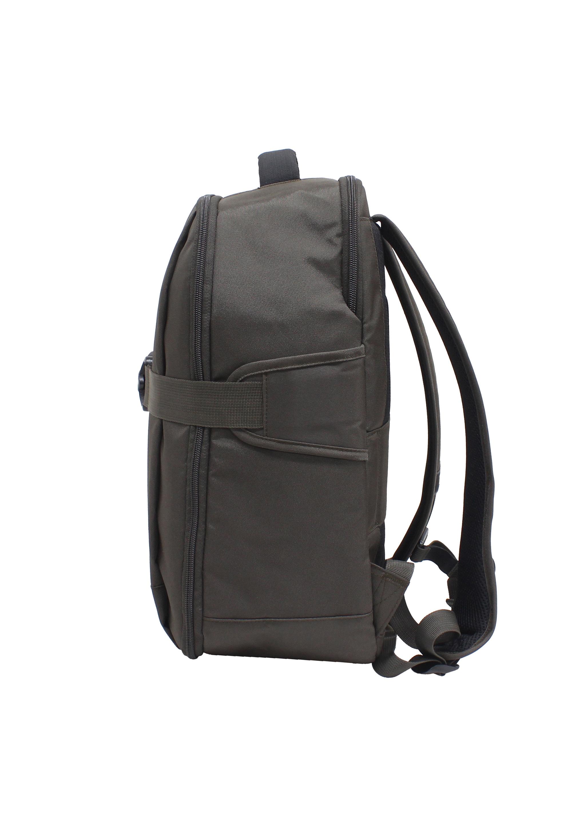 NATIONAL GEOGRAPHIC Cityrucksack »Recovery«, mit vielen Fächern