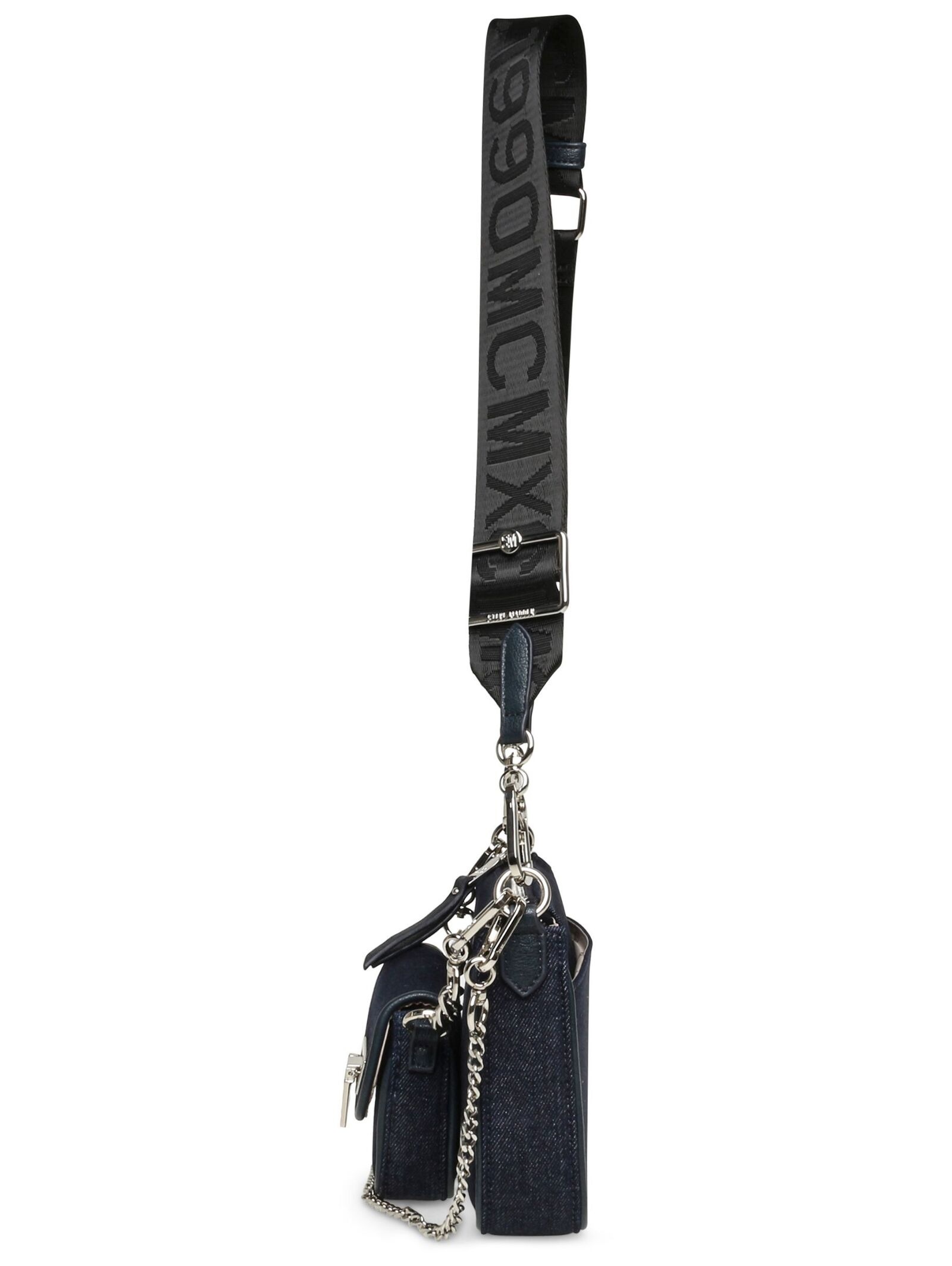 STEVE MADDEN Umhängetasche »STEVE MADDEN Taschen Textil«