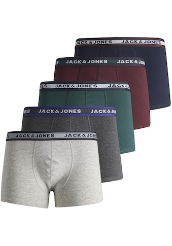 Trunk »JACOLIVER TRUNKS 5 PACK NOOS JNR«