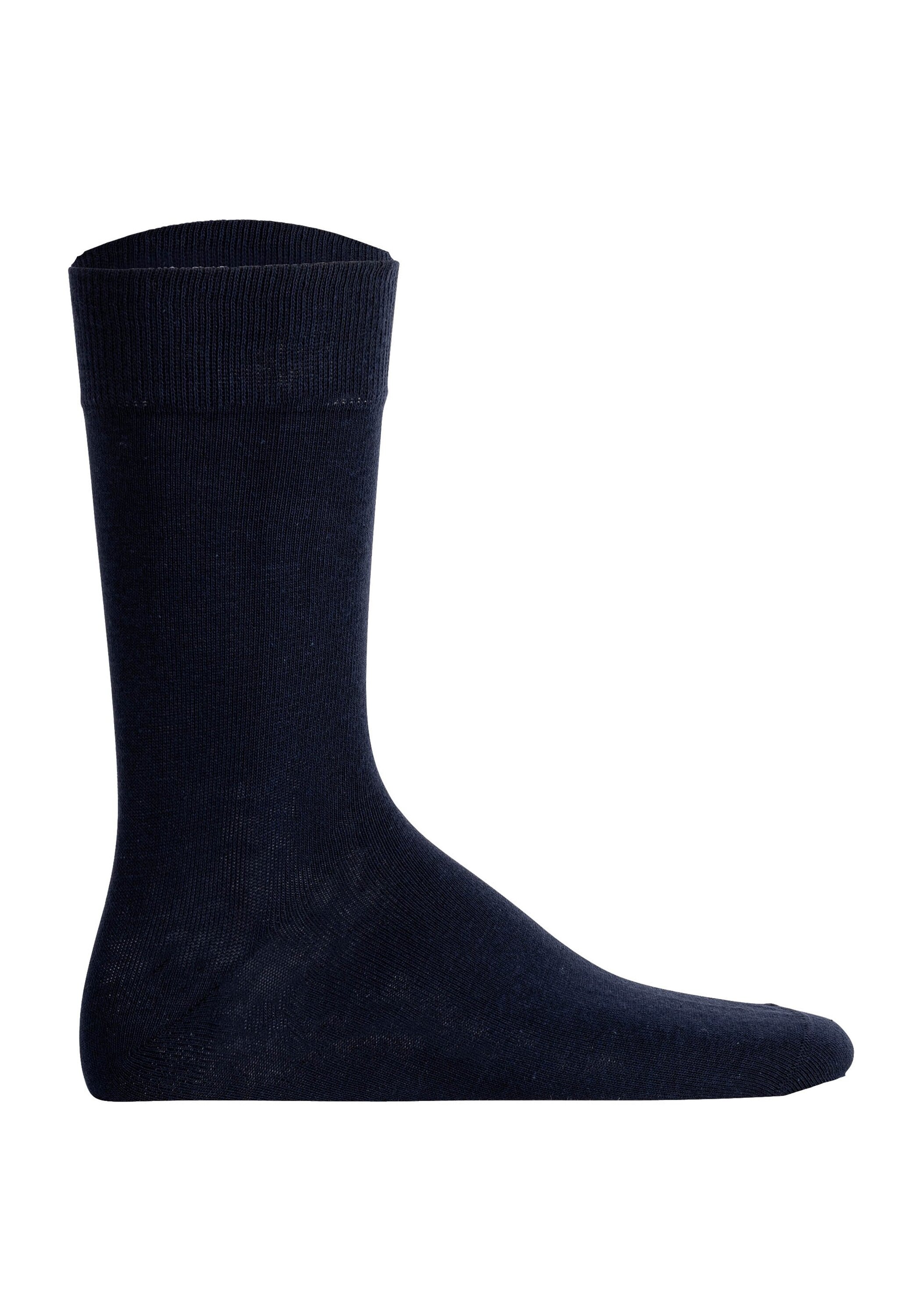 Hudson Kurzsocken »Socken EASY³ 3-PACK 3er Pack«