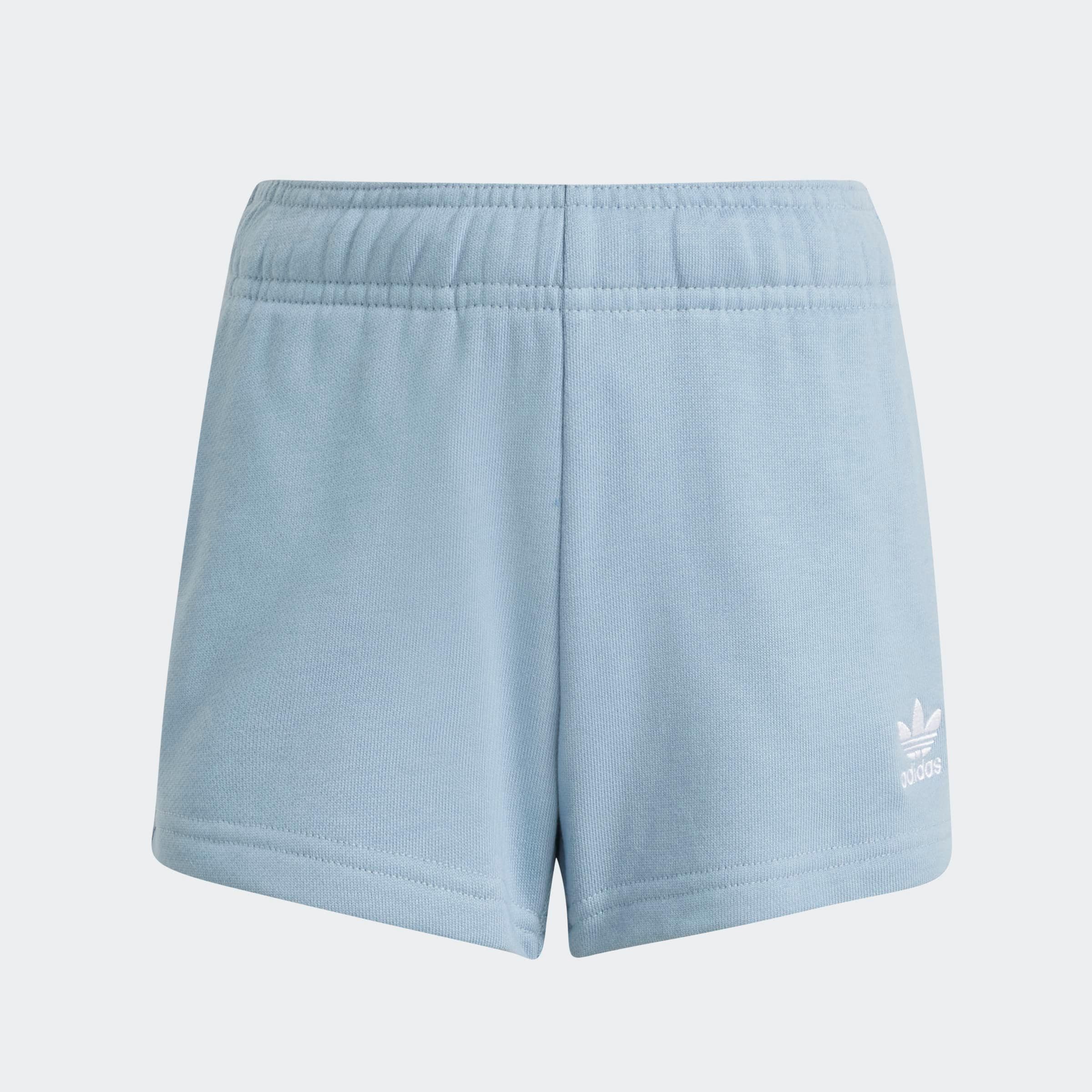 adidas Originals Trainingsanzug »SHORT TEE SET«, (2 tlg.)