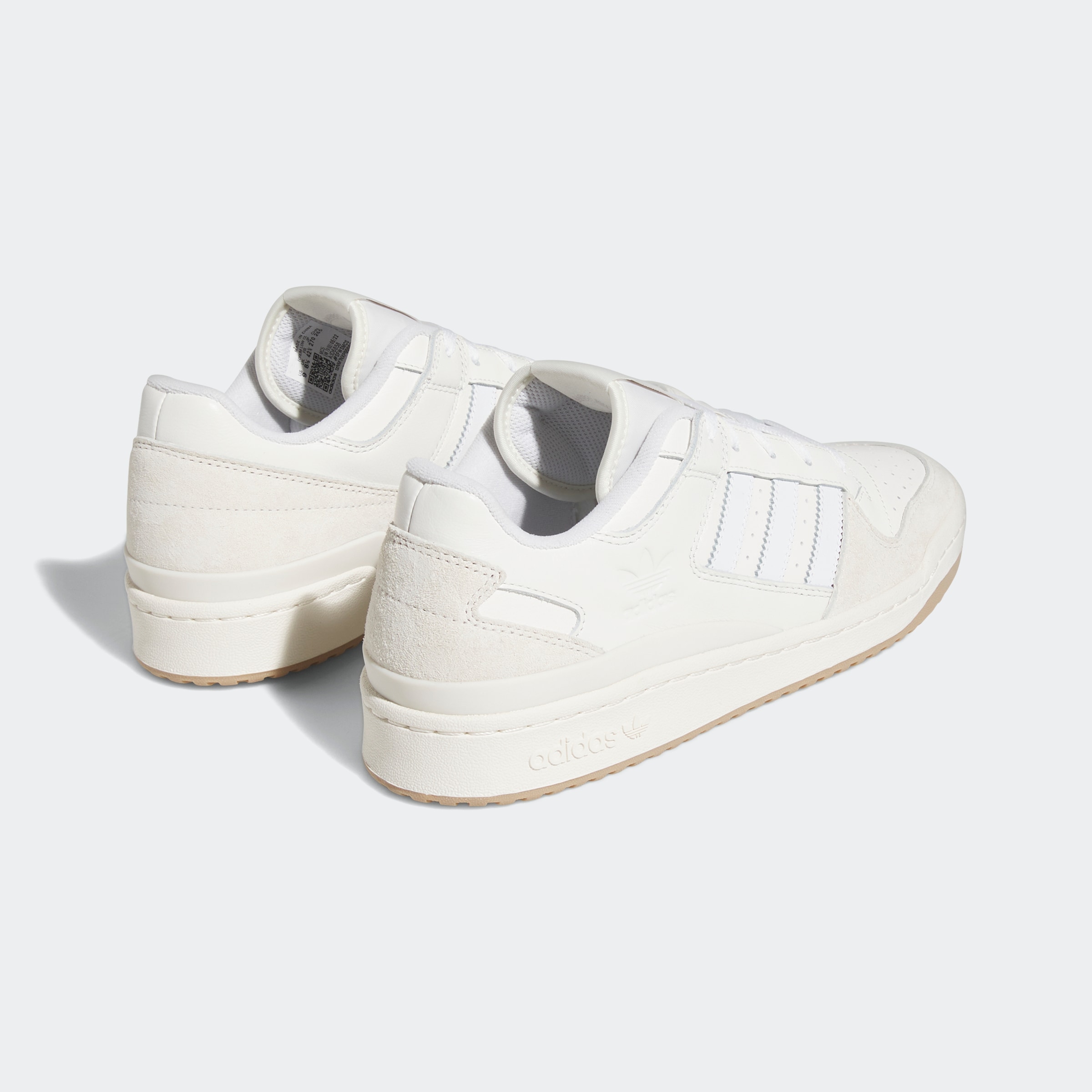 adidas Originals Sneaker »FORUM LOW CLASSIC«