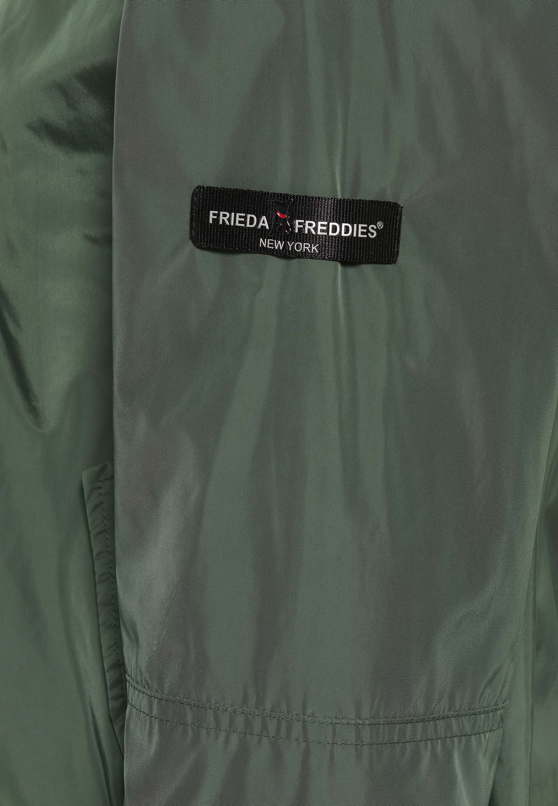 Frieda & Freddies Blouson »Blouson / Brooklyn Neo«