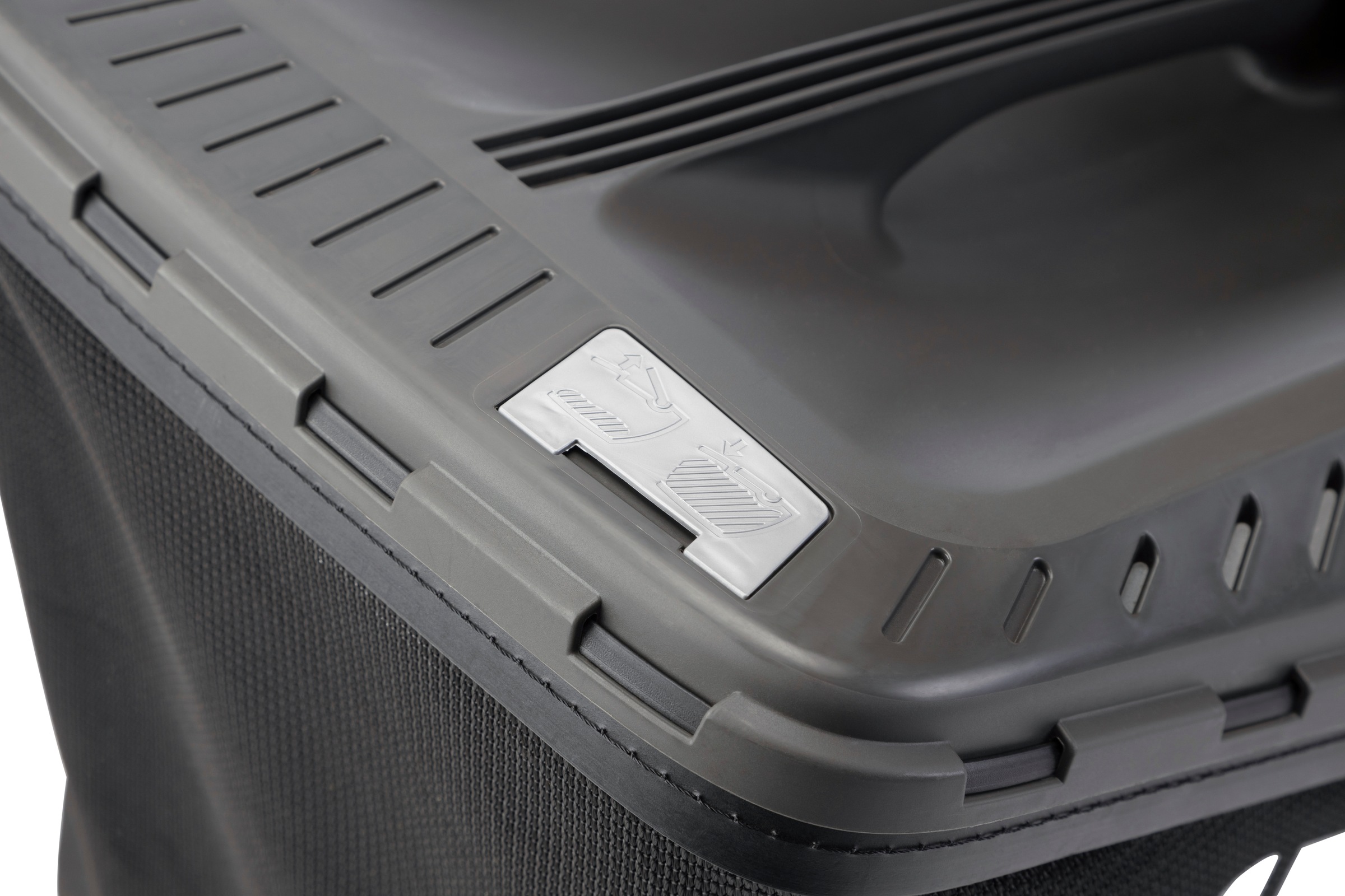 STIGA GARDEN Benzinrasenmäher »Combi 748 SE«