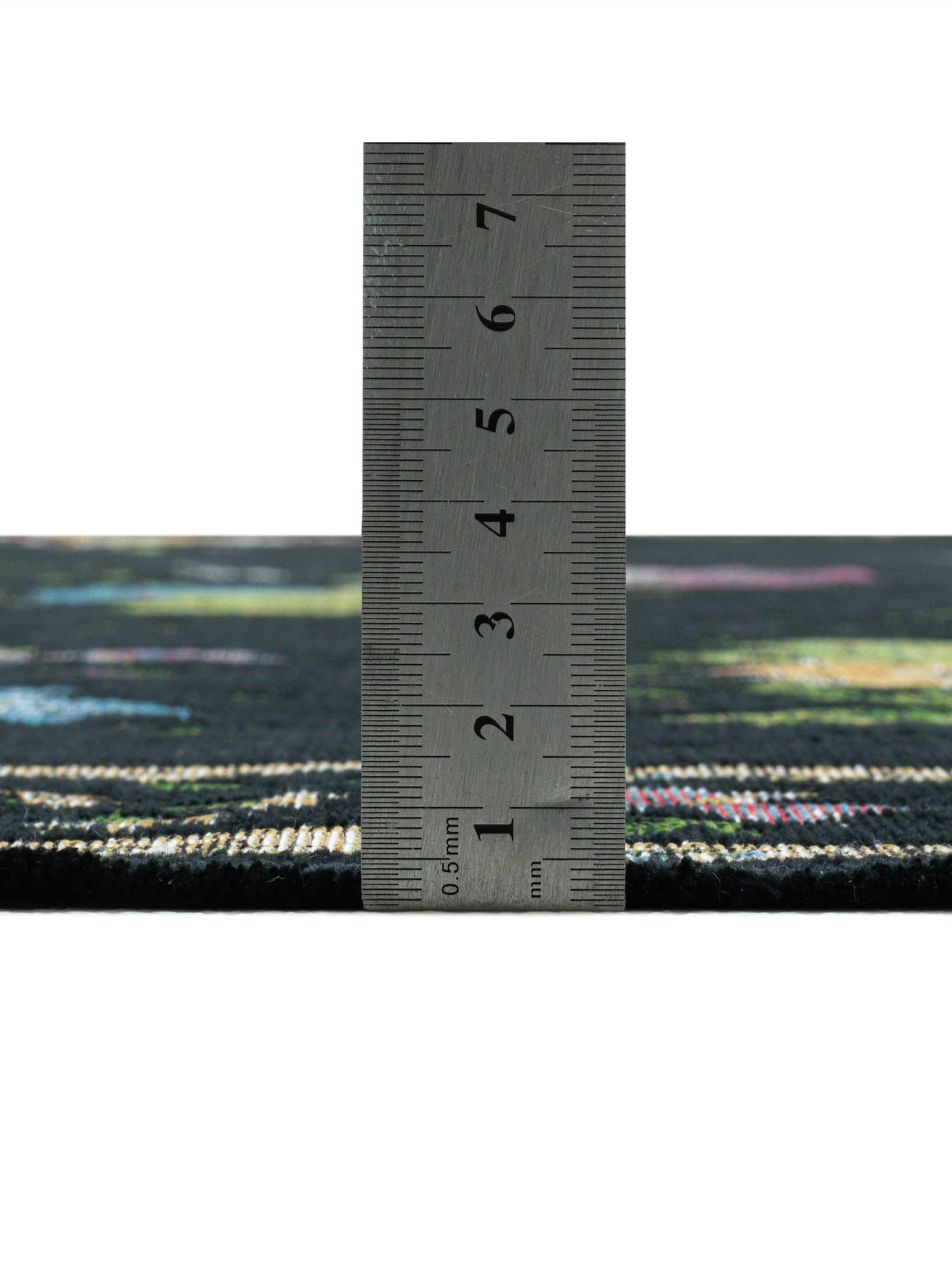 heine home Teppich, 4 mm Höhe