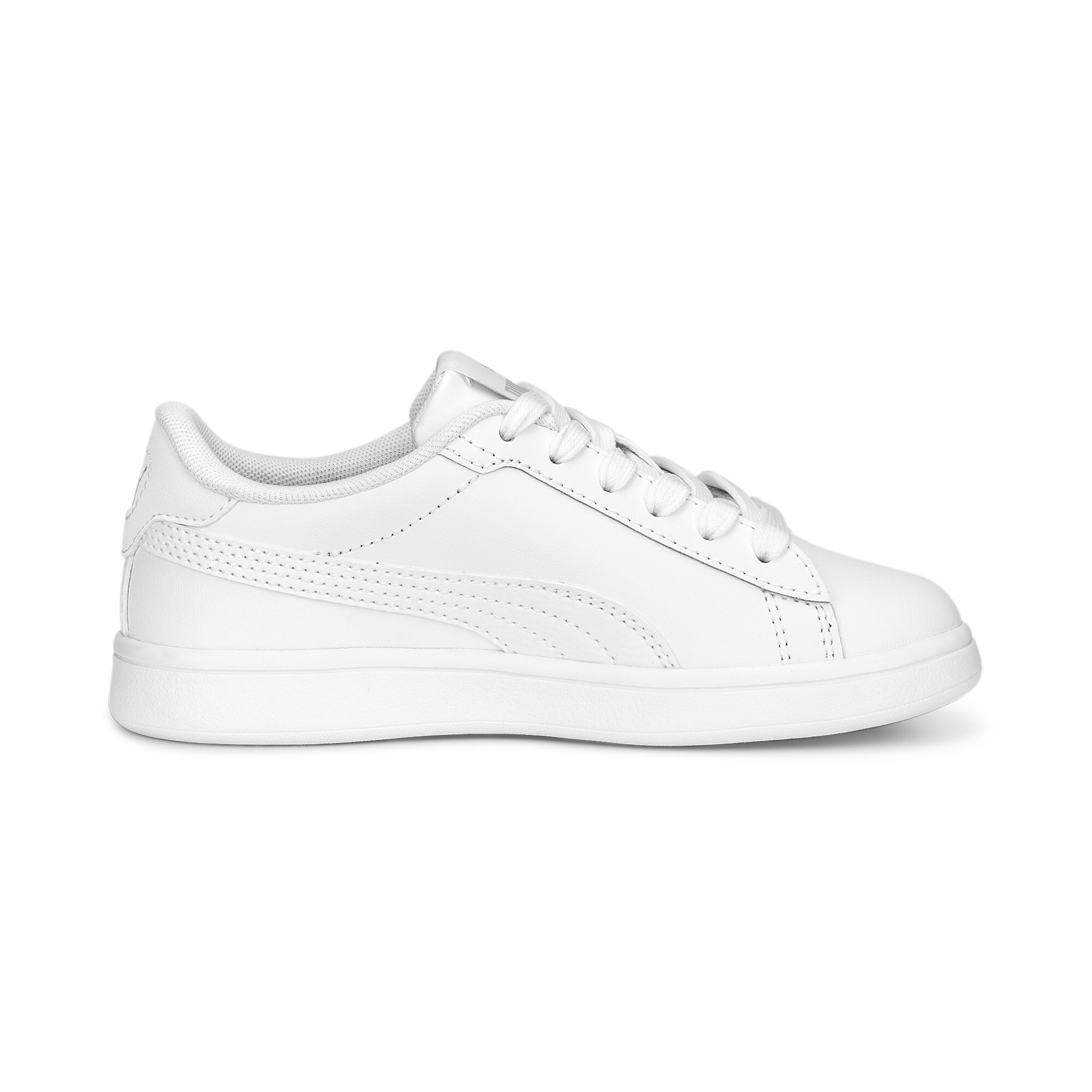 PUMA Sneaker »Smash 3.0 L Schuhe Kinder«