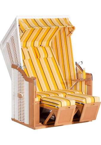 SunnySmart Paplūdimio baldai »Rustikal 50 Plus«