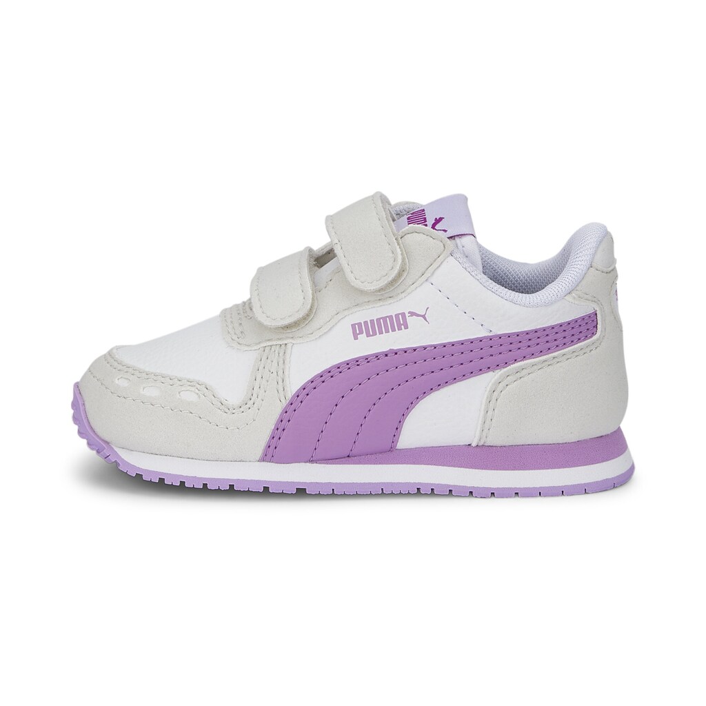 PUMA Sneaker »Cabana Racer SL 20 V Baby Sneakers«