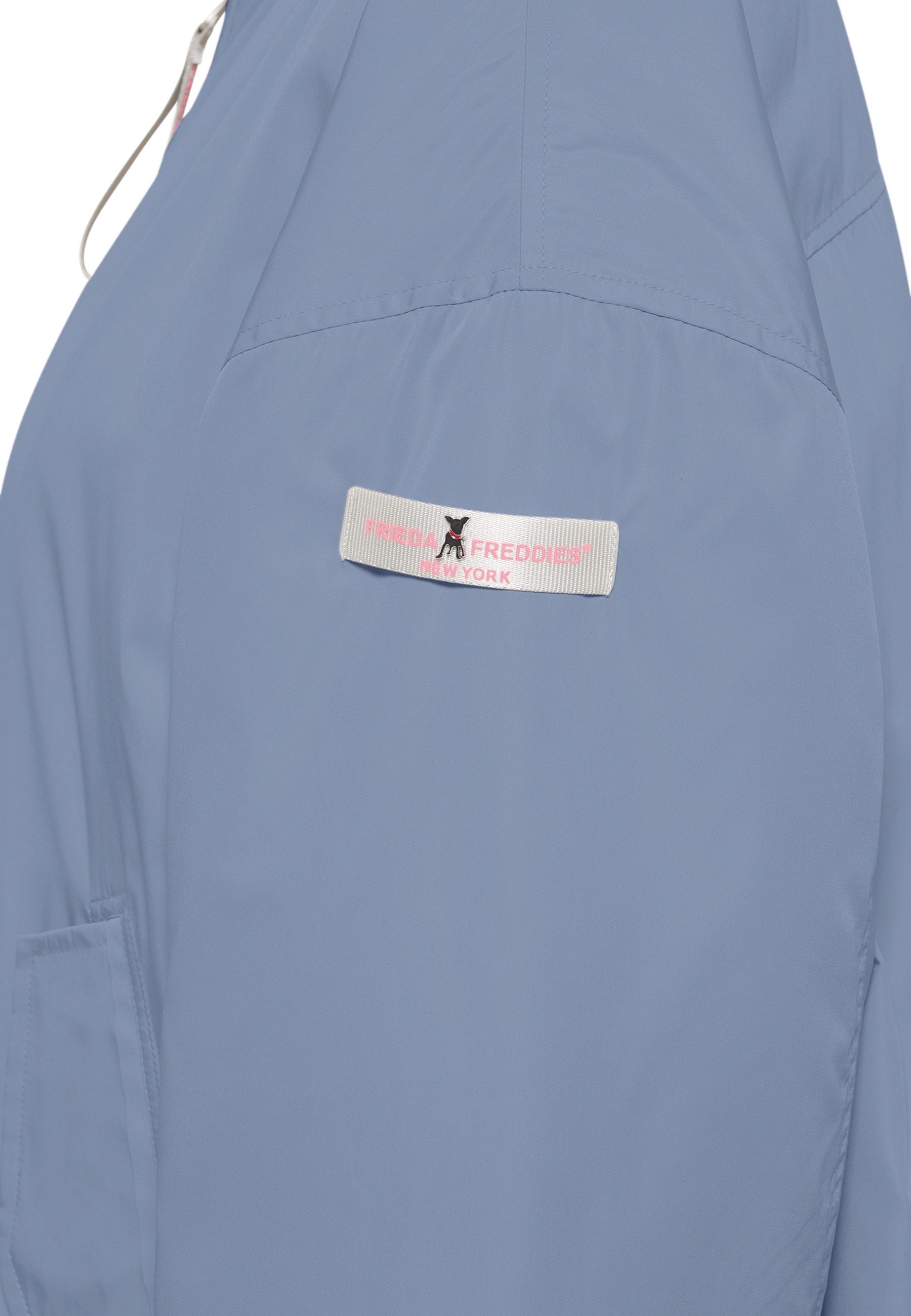 Frieda & Freddies Blouson »Padded Blouson / Nuri 3«