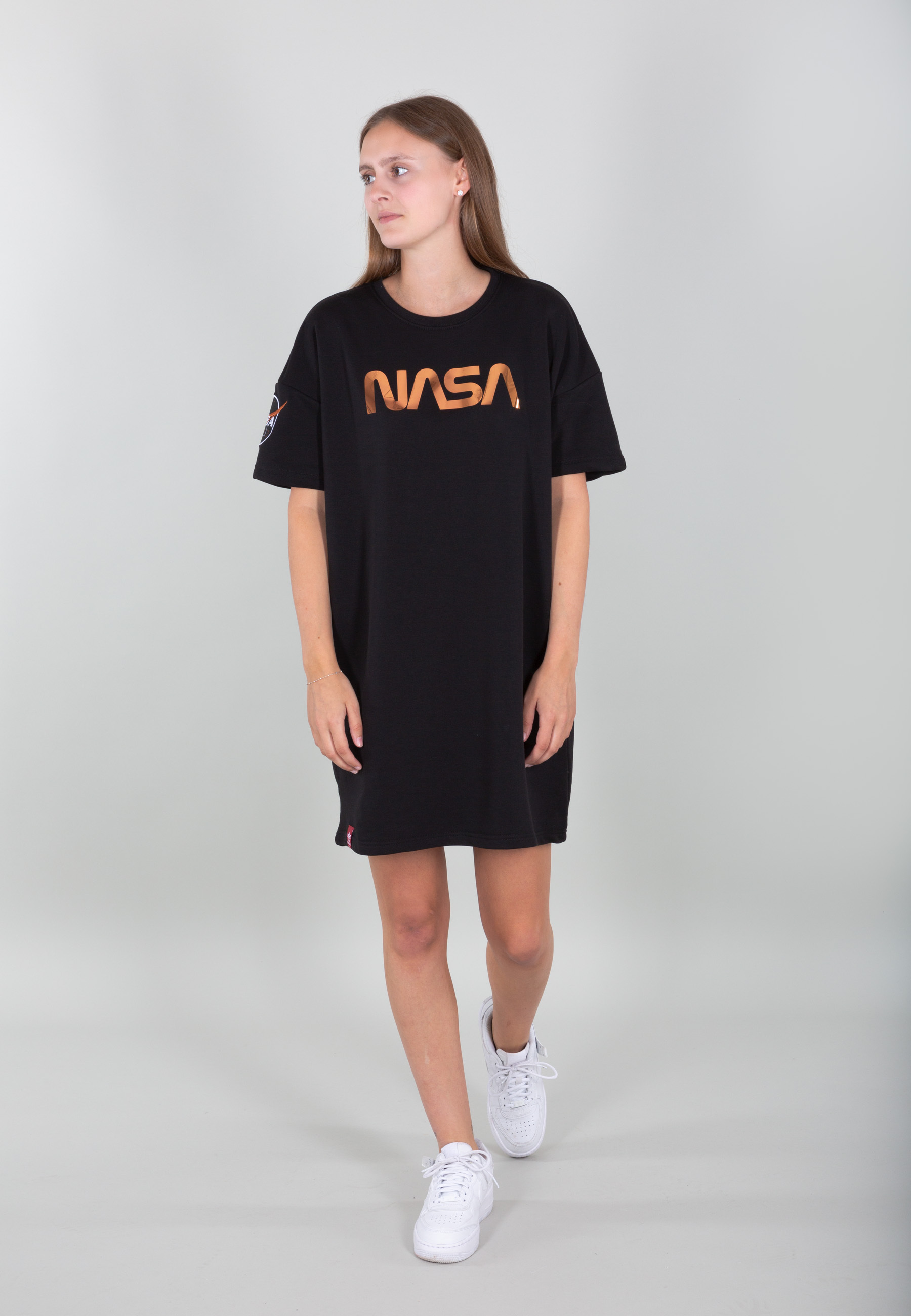 ▷ online 2023 BAUR | kaufen Kollektion T-Shirts NASA