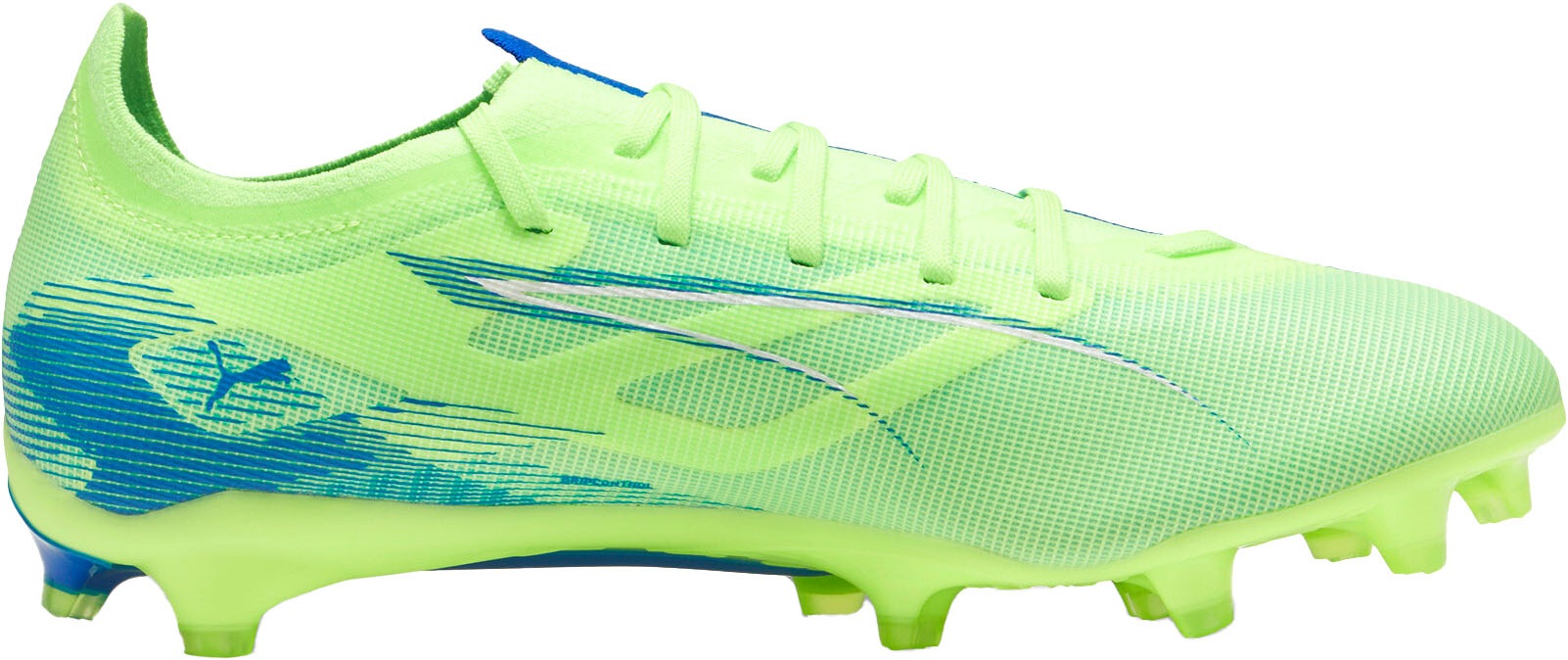 PUMA Fußballschuh »ULTRA 5 MATCH FG/AG«