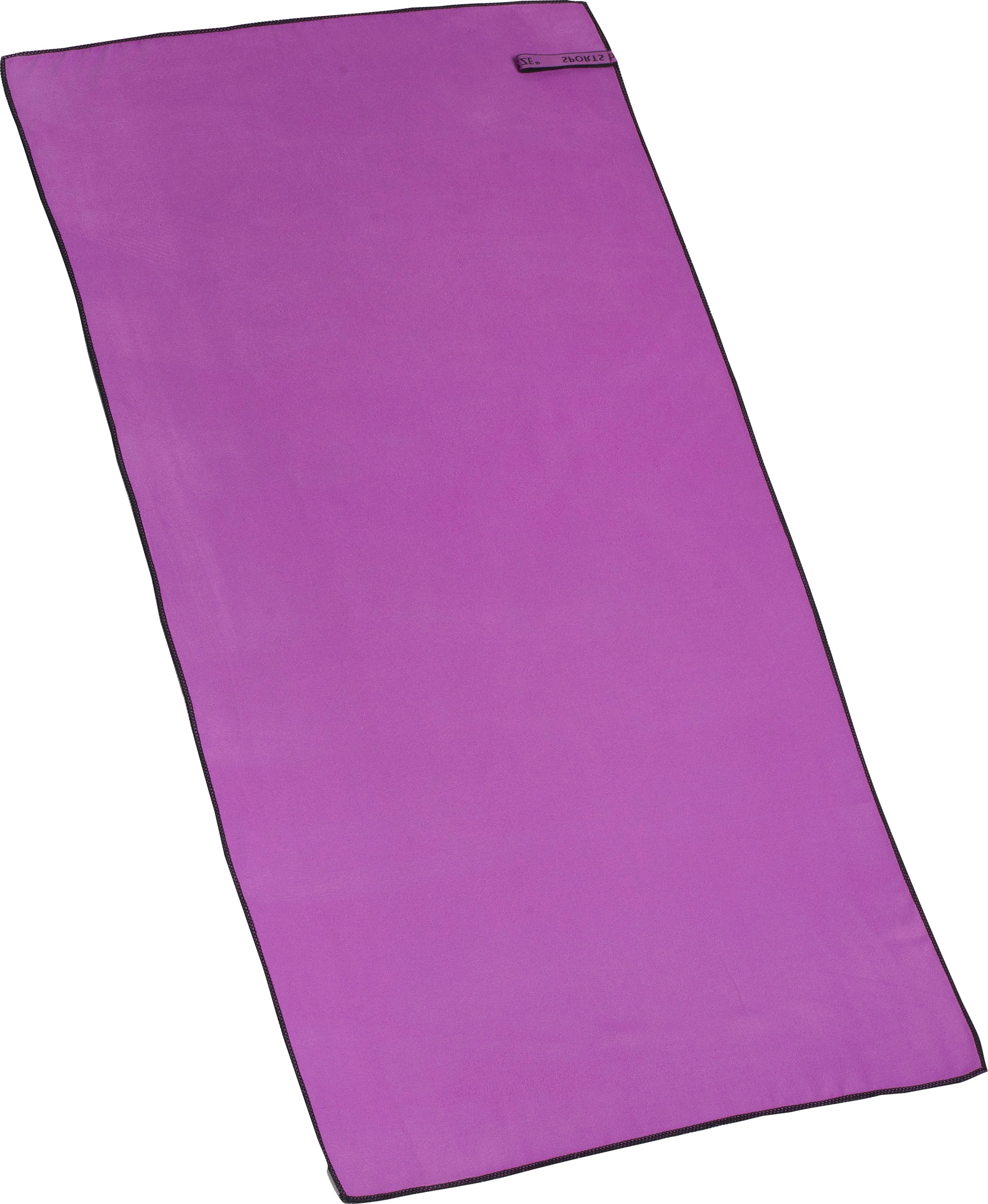 Gözze Saunatuch "Sports by Gözze" Sporthandtuch, Größe 80/180 cm, schnell t günstig online kaufen