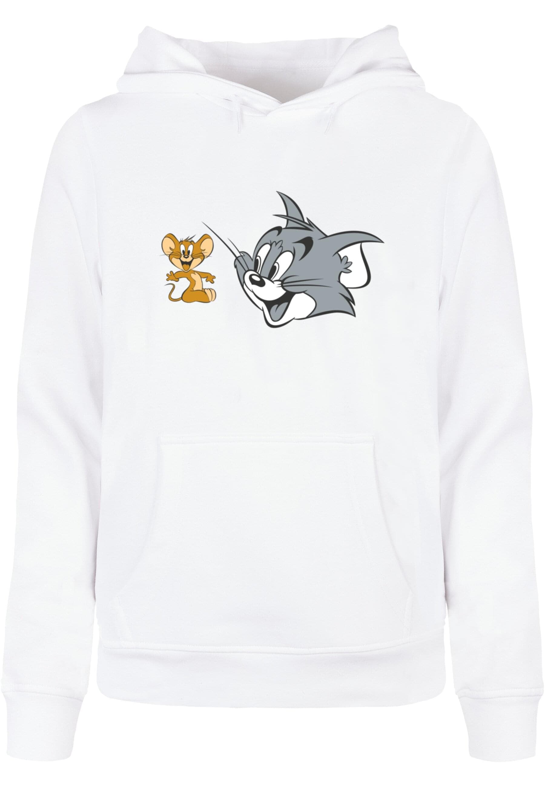 ABSOLUTE CULT Kapuzenpullover "ABSOLUTE CULT Damen" 1 Stk. tlg. günstig online kaufen