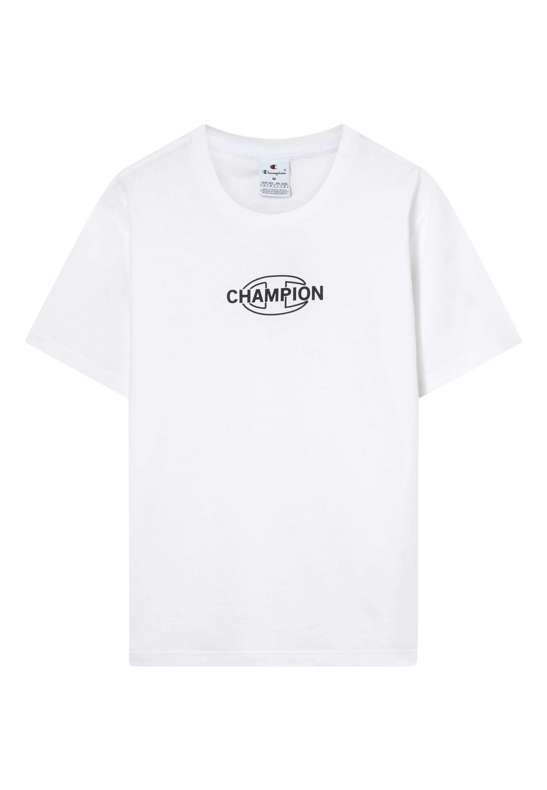 Champion T-Shirt »Graphic Crewneck T-Shirt«, 1 Stk.
