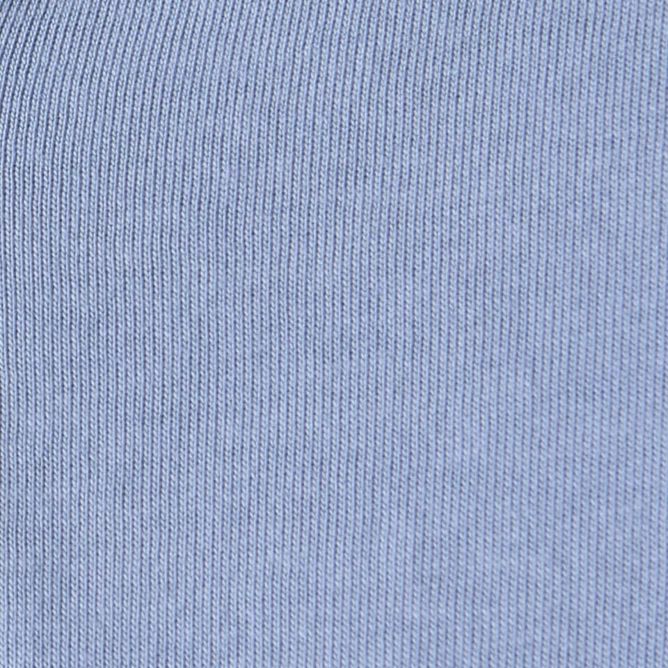Cecil T-Shirt, aus elastischem Materialmix