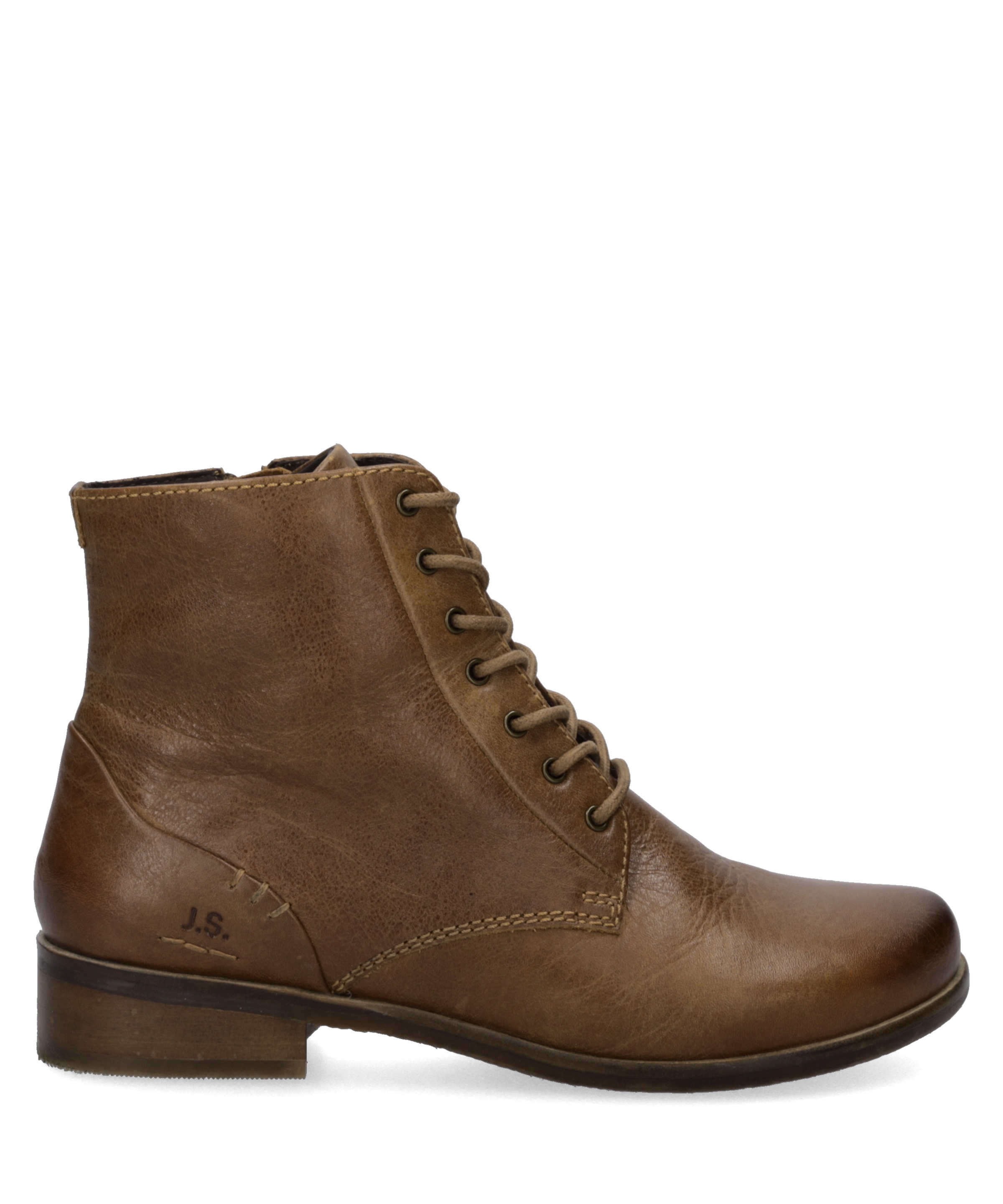 Josef Seibel Stiefelette »Catrin 02, cognac«