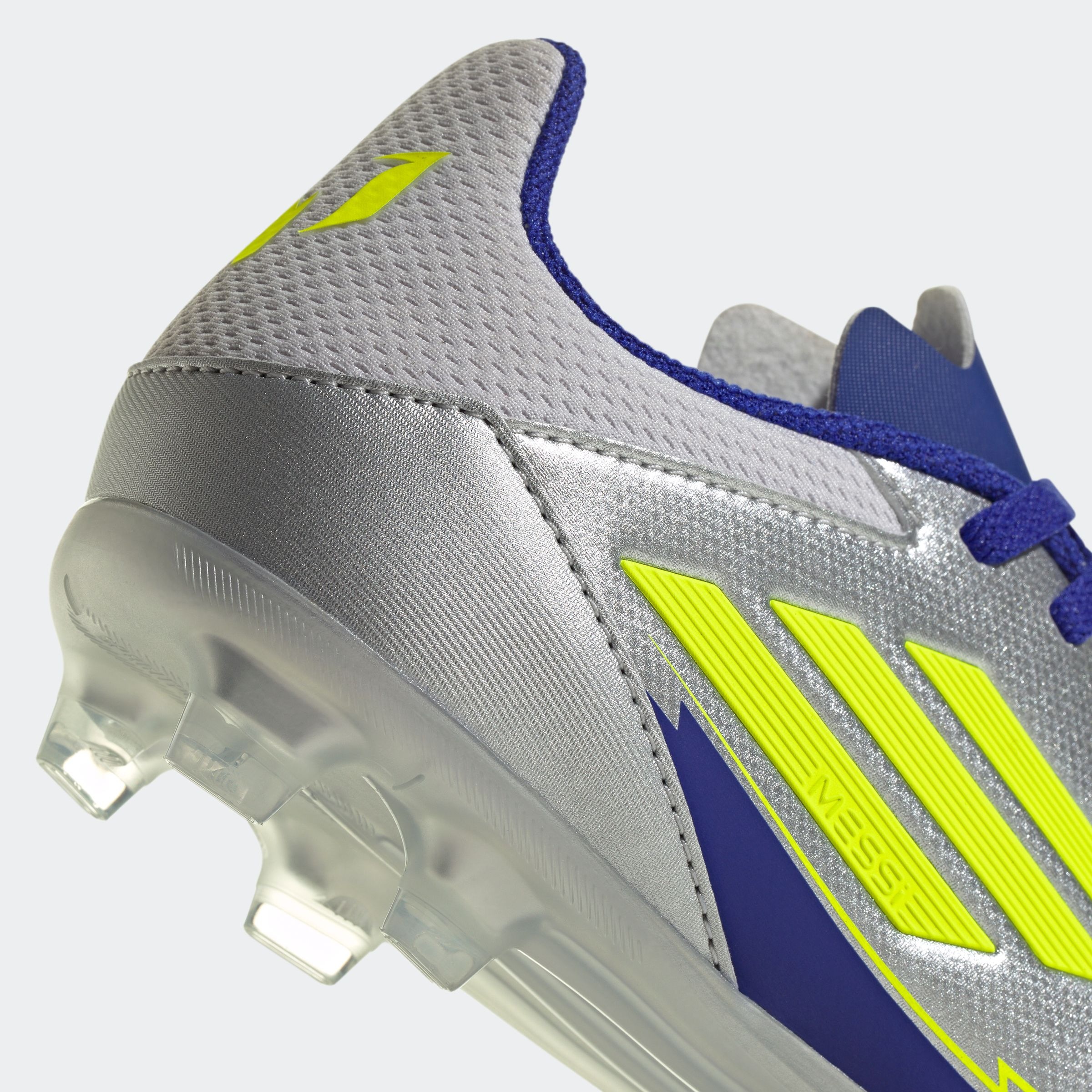adidas Performance Fußballschuh »F50 LEAGUE MESSI KIDS FG/MG«