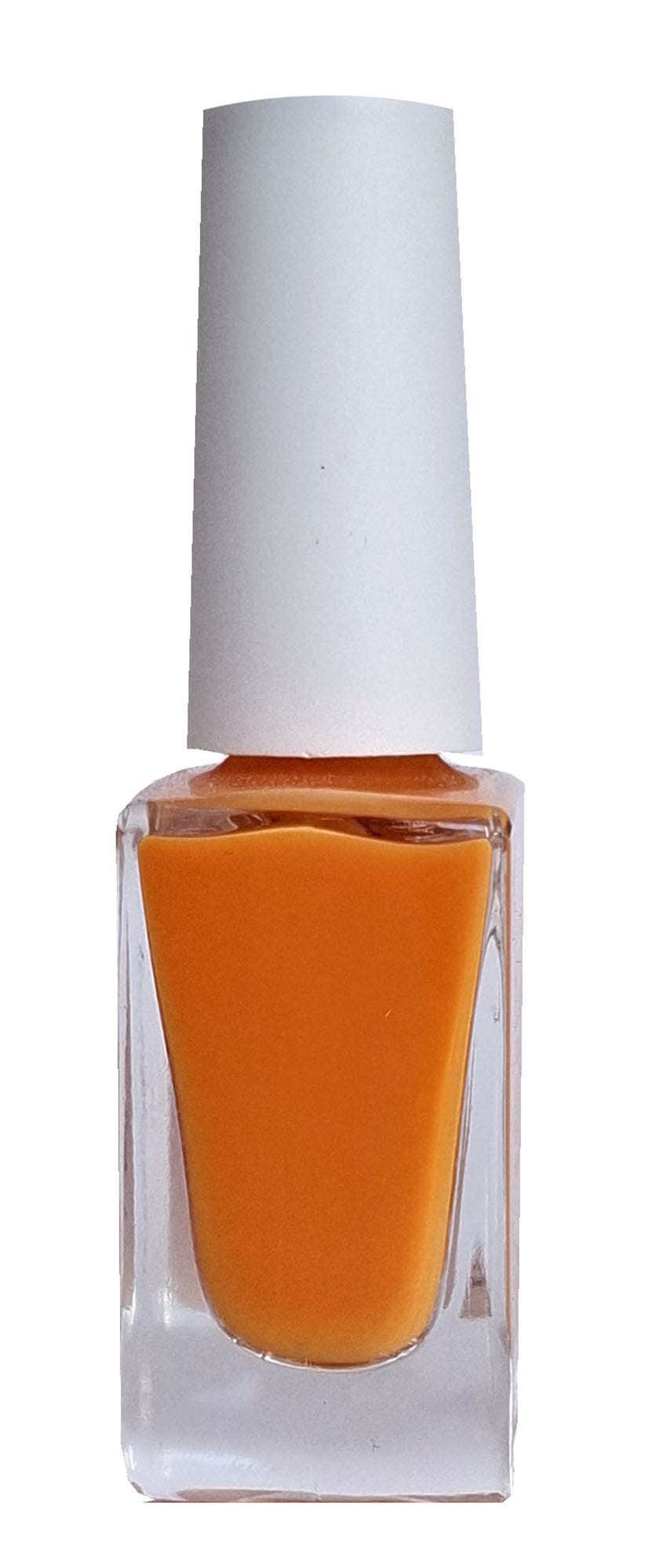 Vargu Nagellack »Neon Girl«, bio based, vegan