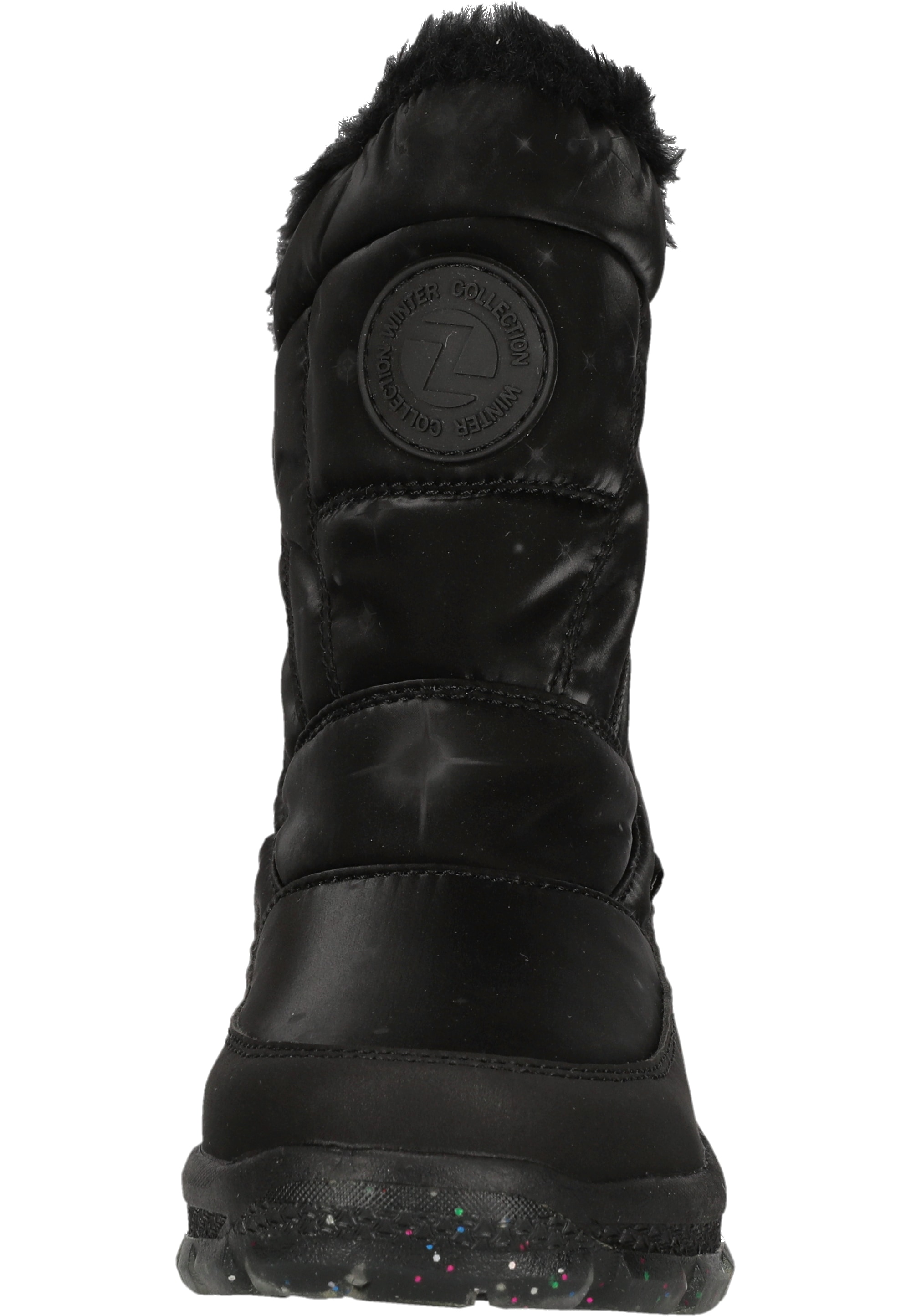 ZIGZAG Stiefel »Lamia«, mit gepolsterter Fersenpartie