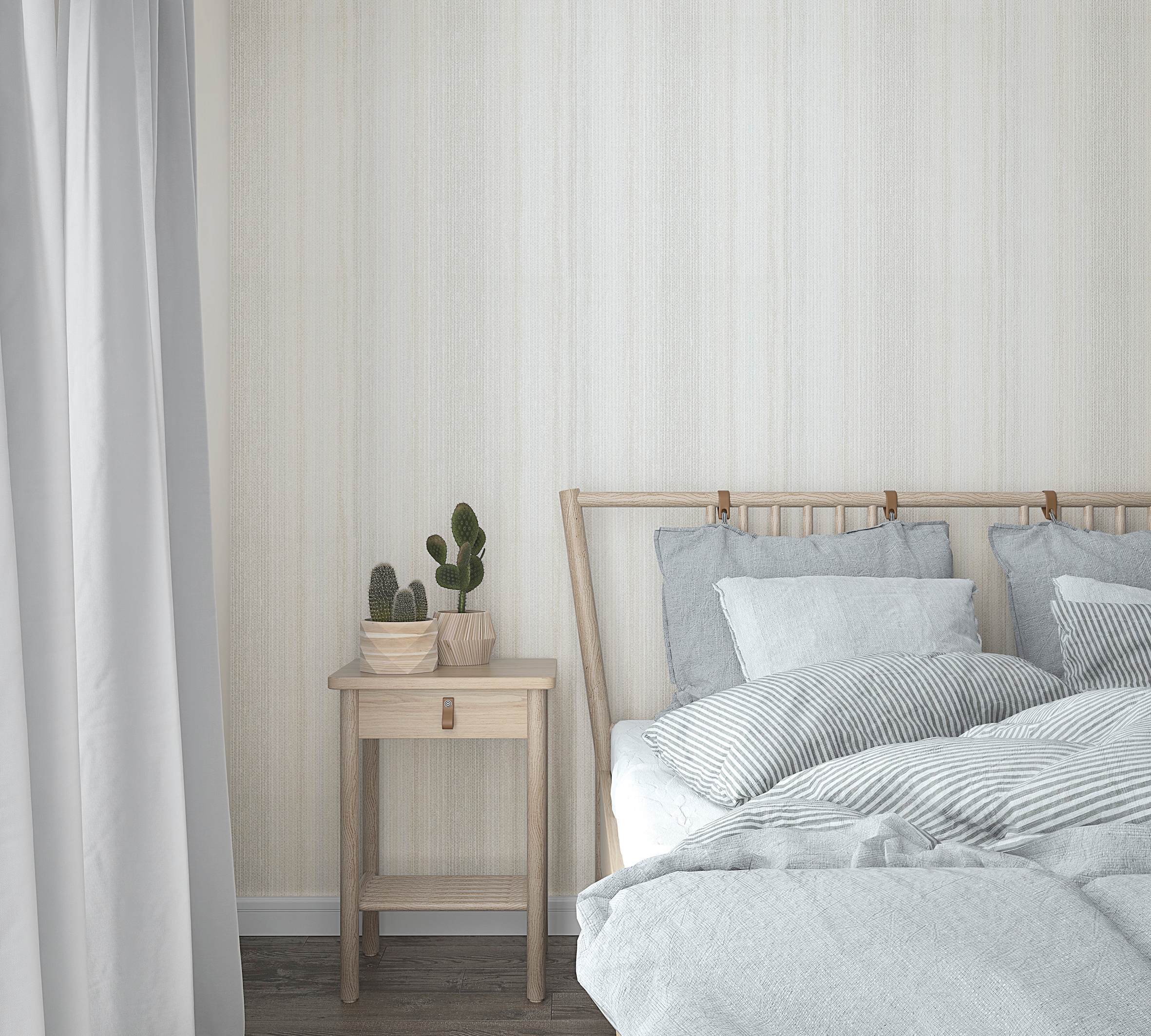 Marburg Vliestapete, Strukturmuster, moderne Tapete für Wohnzimmer Schlafzimmer Küche