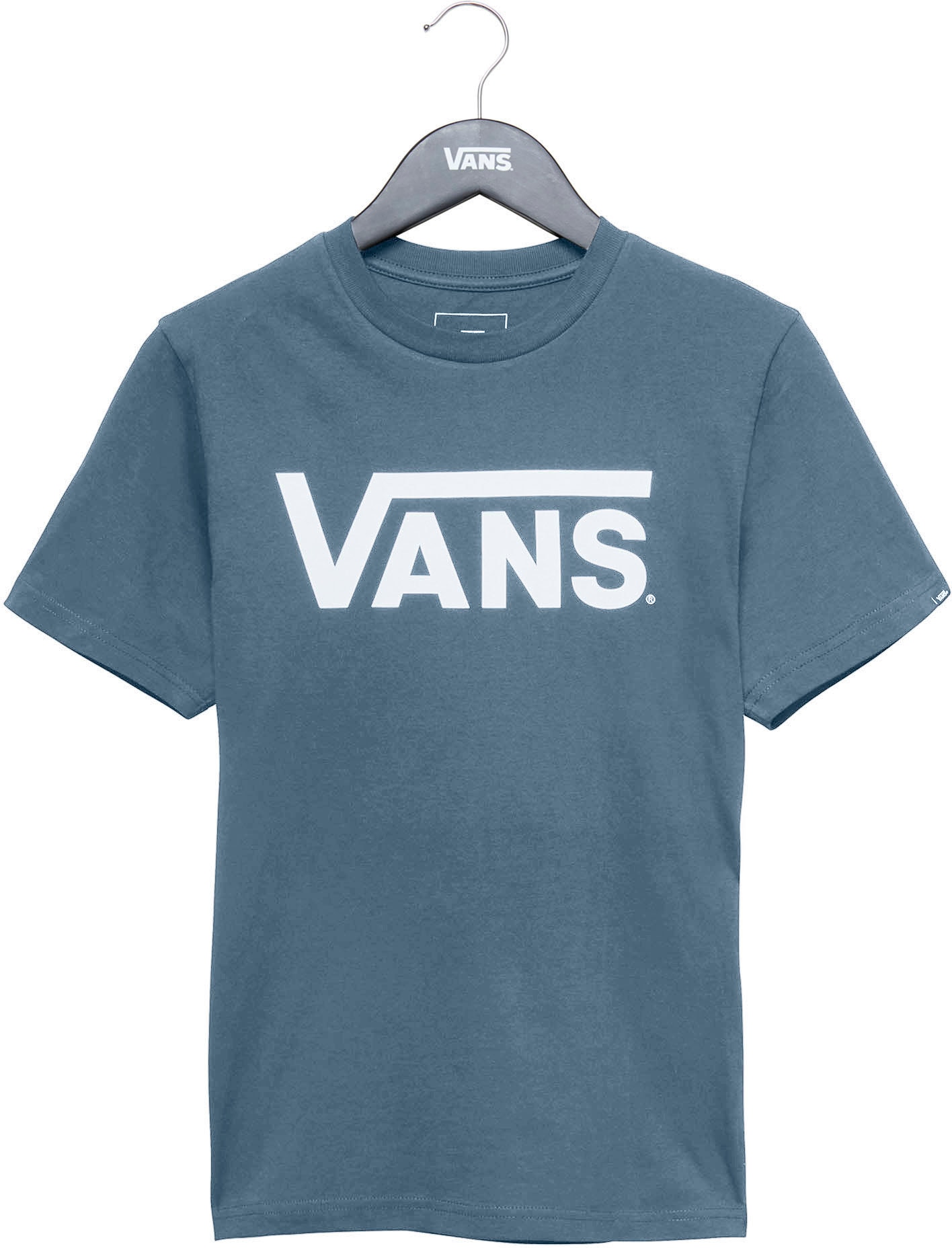 Vans T-Shirt »VANS CLASSIC BOYS« ▷ für | BAUR