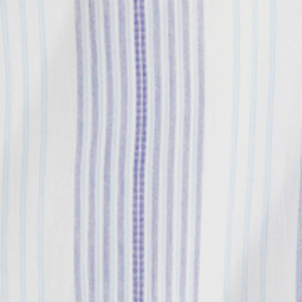 Cecil Klassische Bluse mit 3/4 Ärmeln