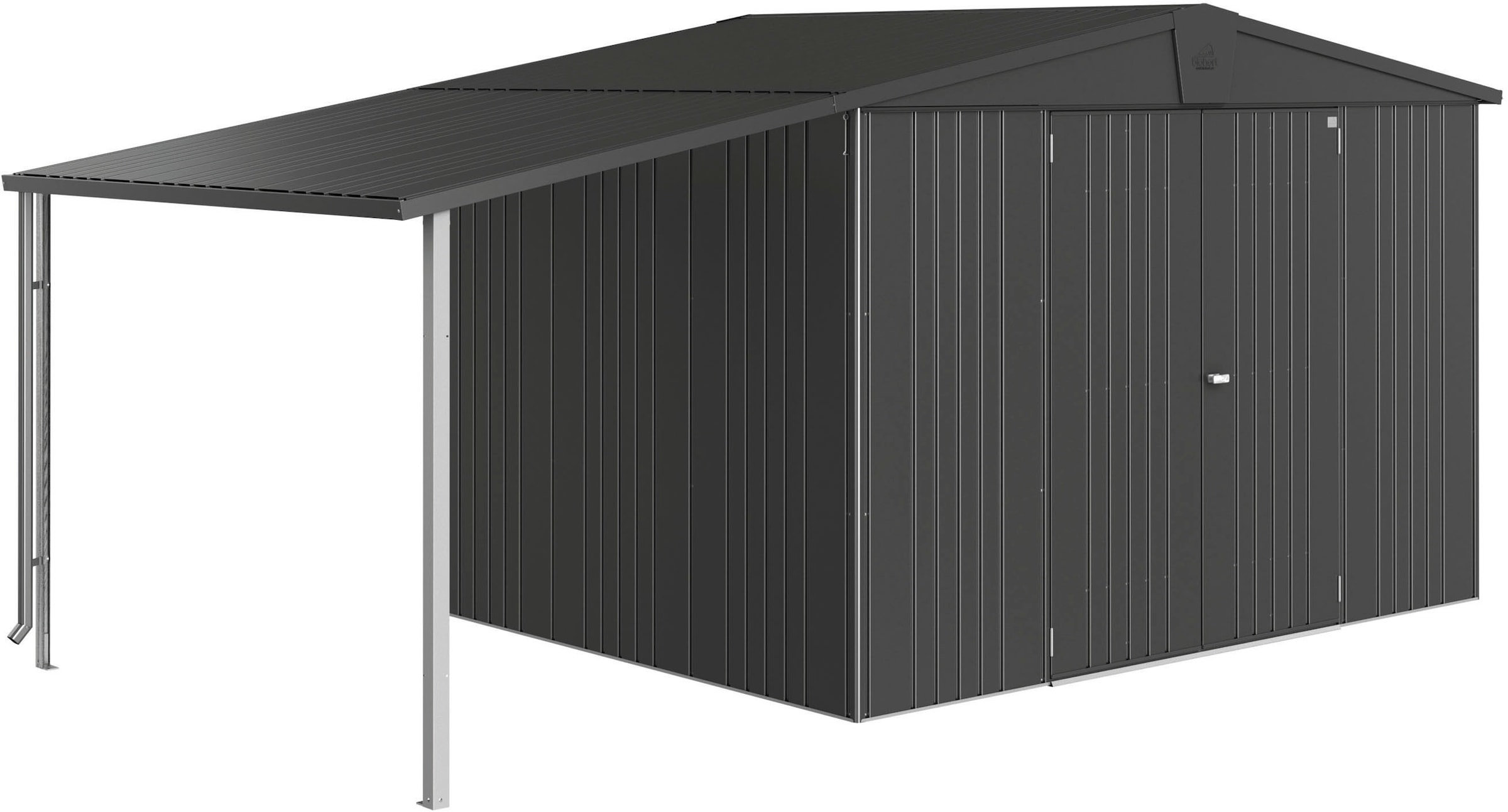Biohort "für Gerätehaus Europa Gr.4/Gr.5, verschiedene Farben"