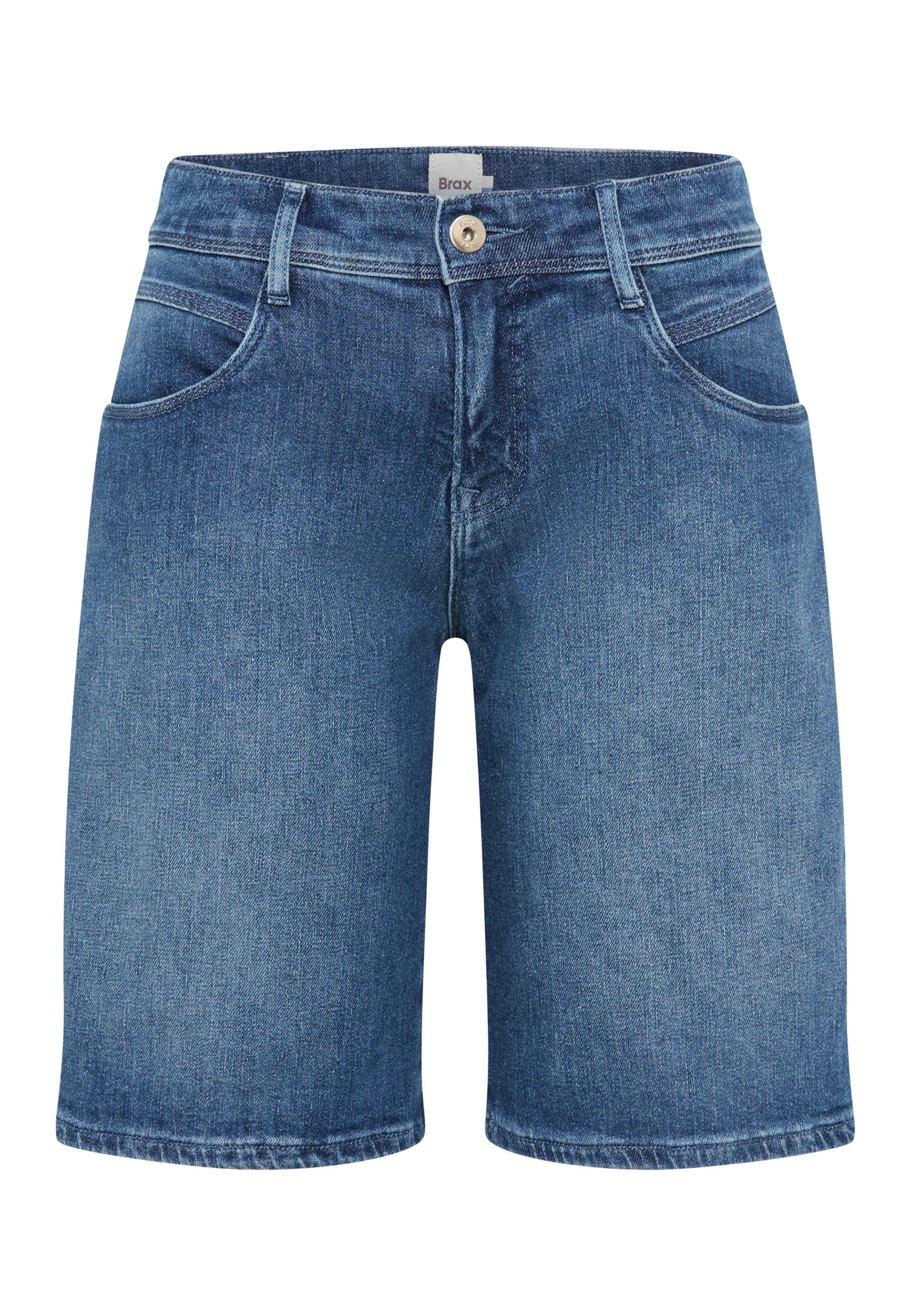 Brax Bequeme Jeans »Style MEL B«