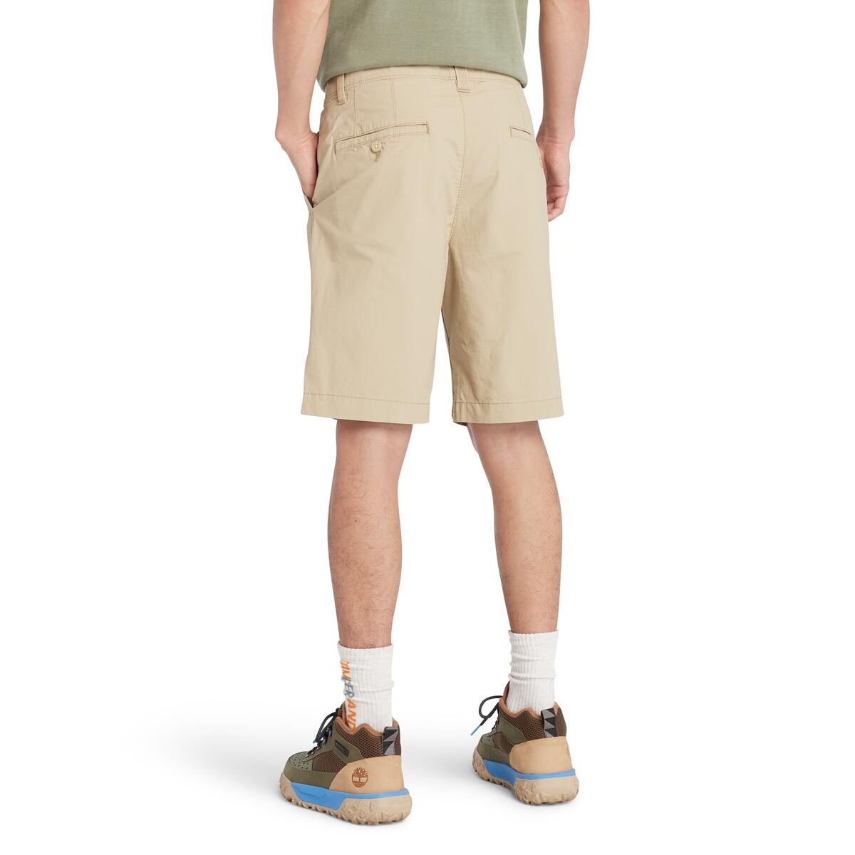 Timberland Chinoshorts