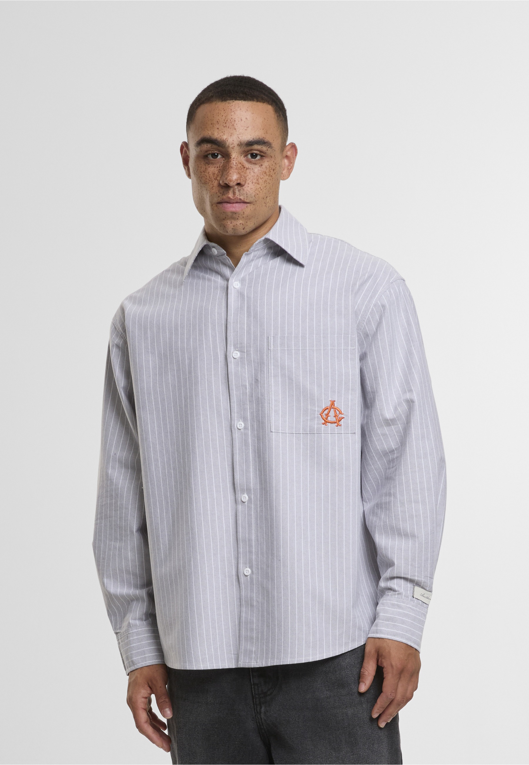 Another Cotton Lab Kurzarmshirt »Another Cotton Lab Another Yankees Shirt« 1